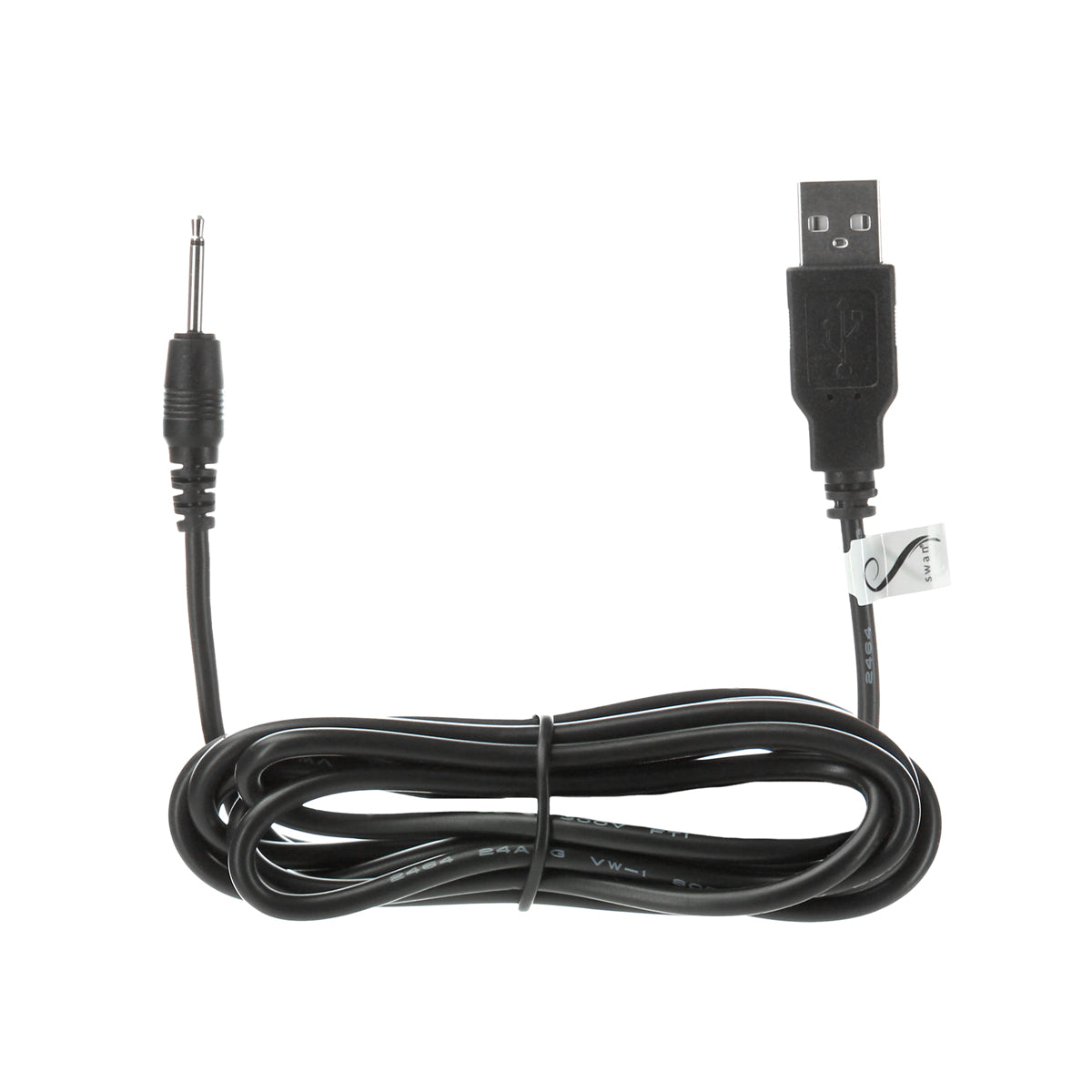 Swan®  USB Charging Cord - Swan Vibes