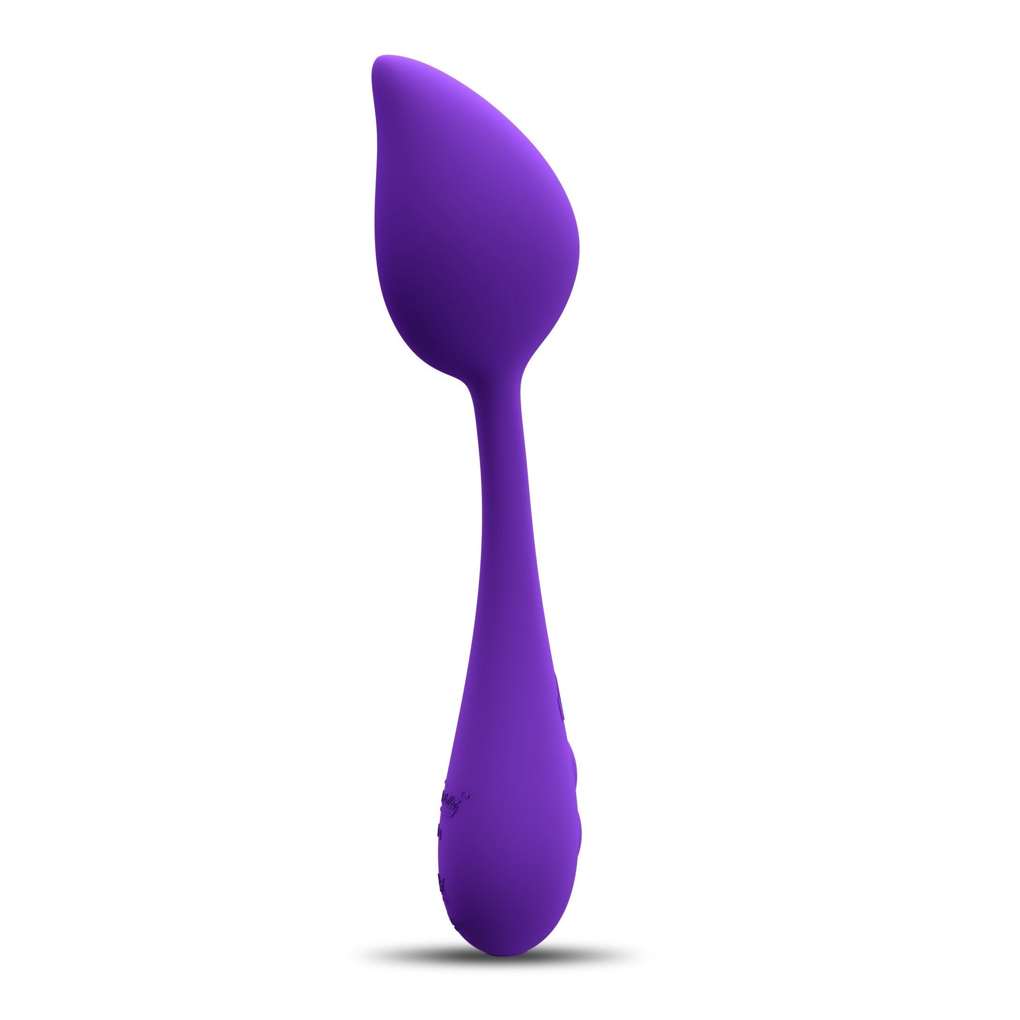 Swan Leaf+ Bloom+ Purple - Swan Vibes