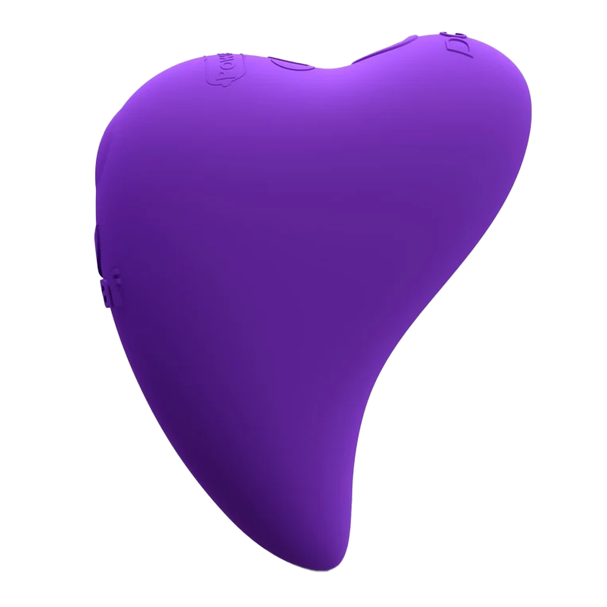Feuille de cygne + Fraîche + Violet