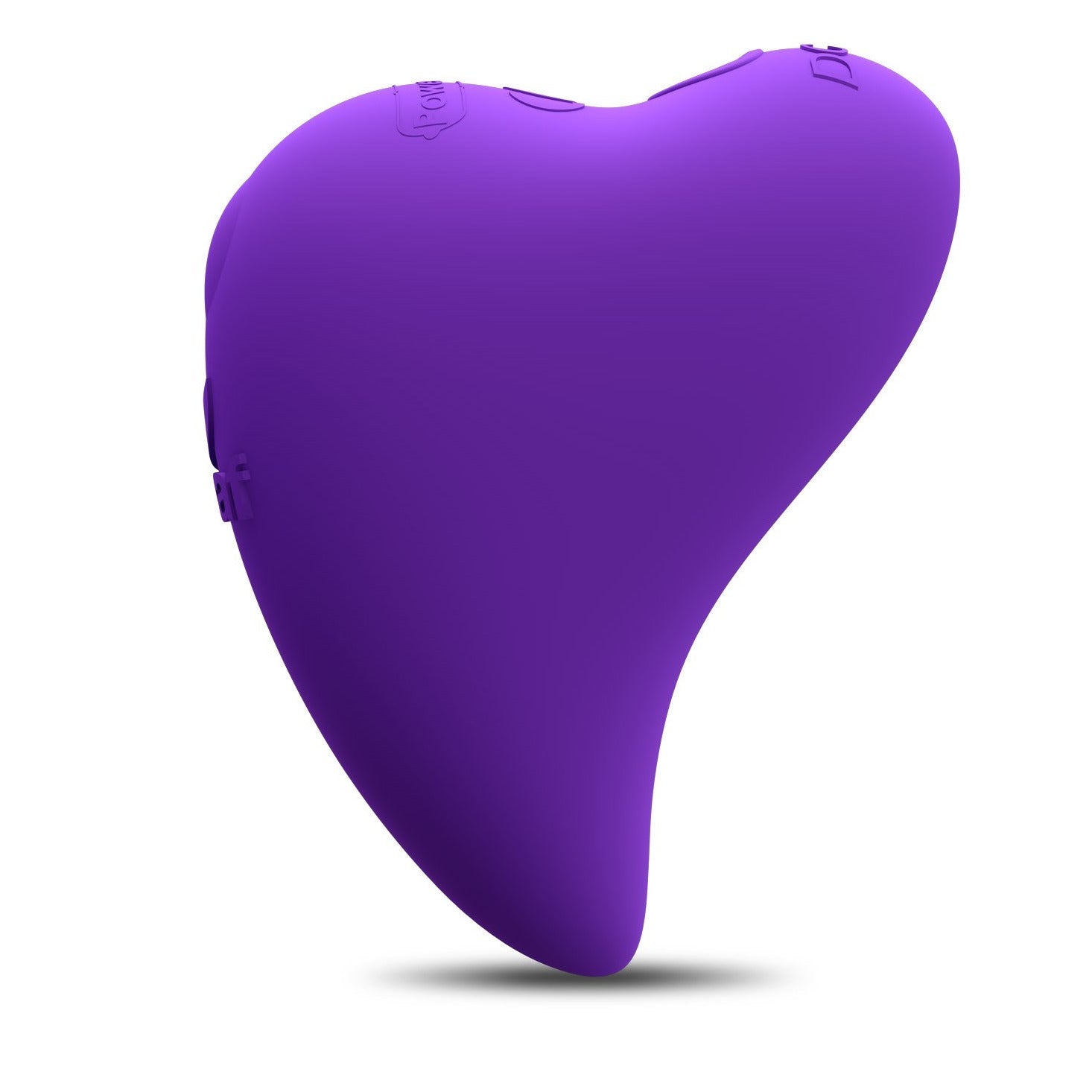 Swan Leaf+ Fresh+ Purple - Swan Vibes