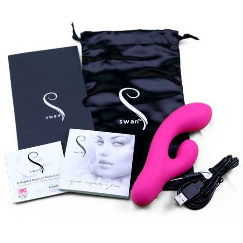 Swan Whooper Swan - Swan Vibes