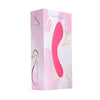 Swan Wand - Pink - Swan Vibes