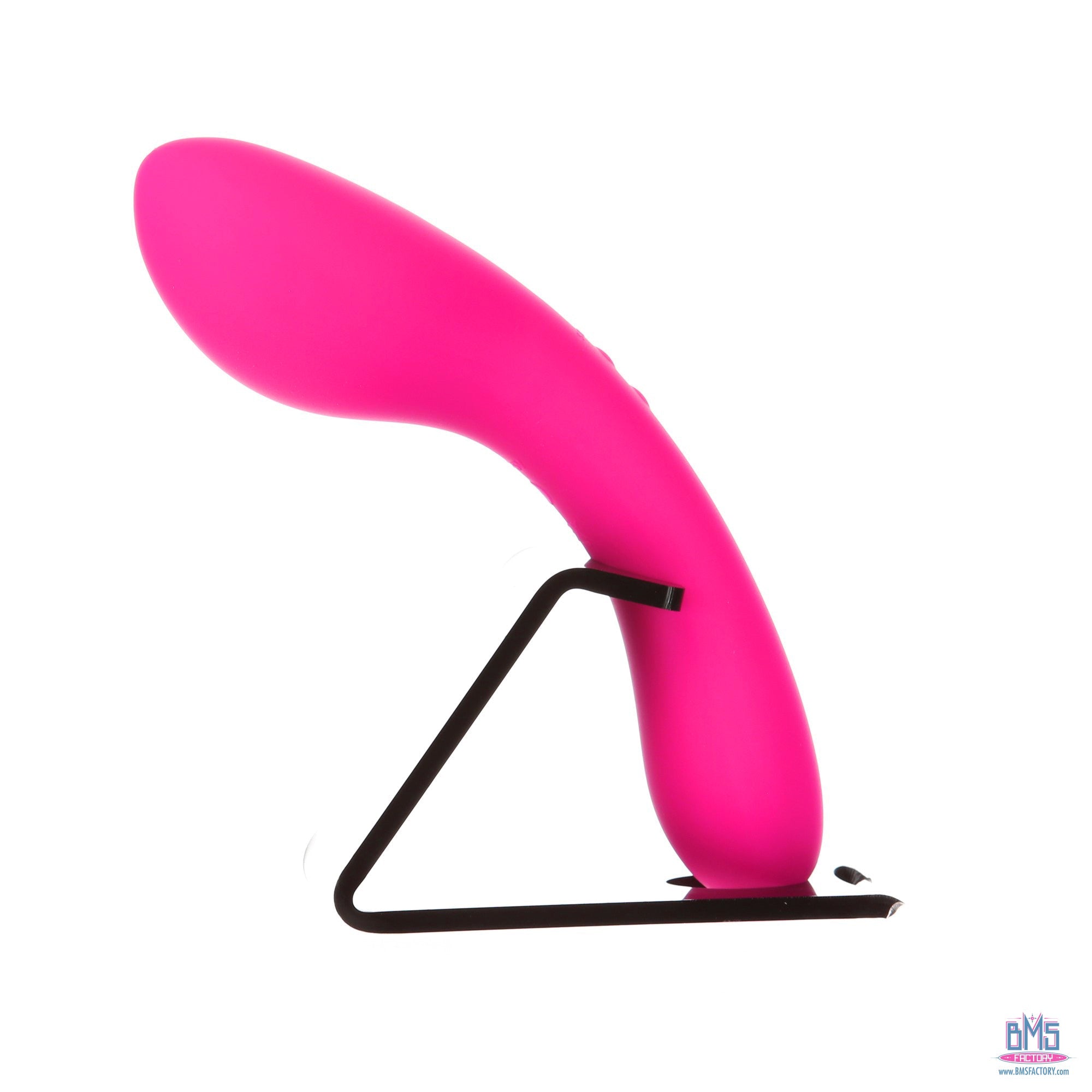 Swan Wand - Pink - Swan Vibes