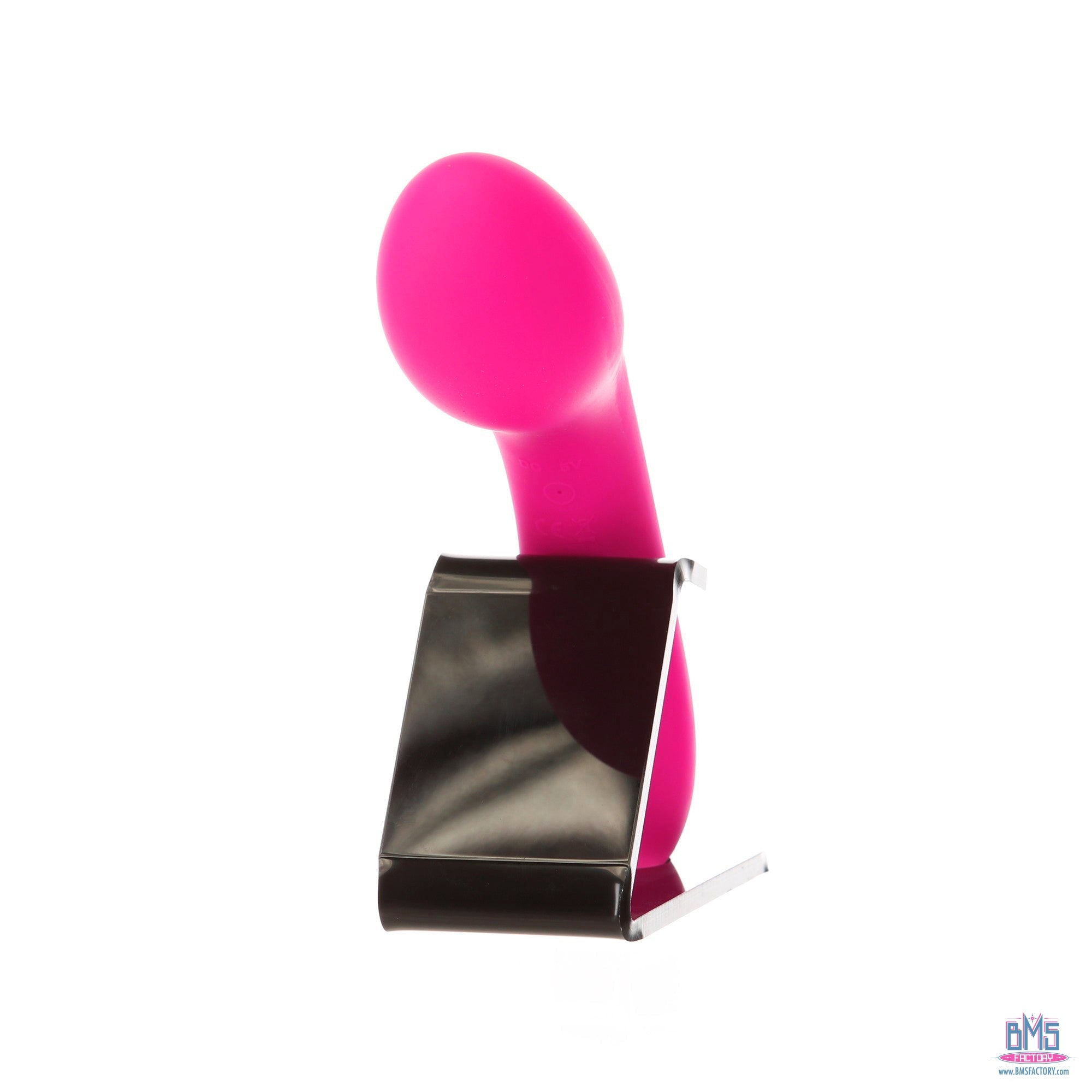 Swan Wand - Pink - Swan Vibes