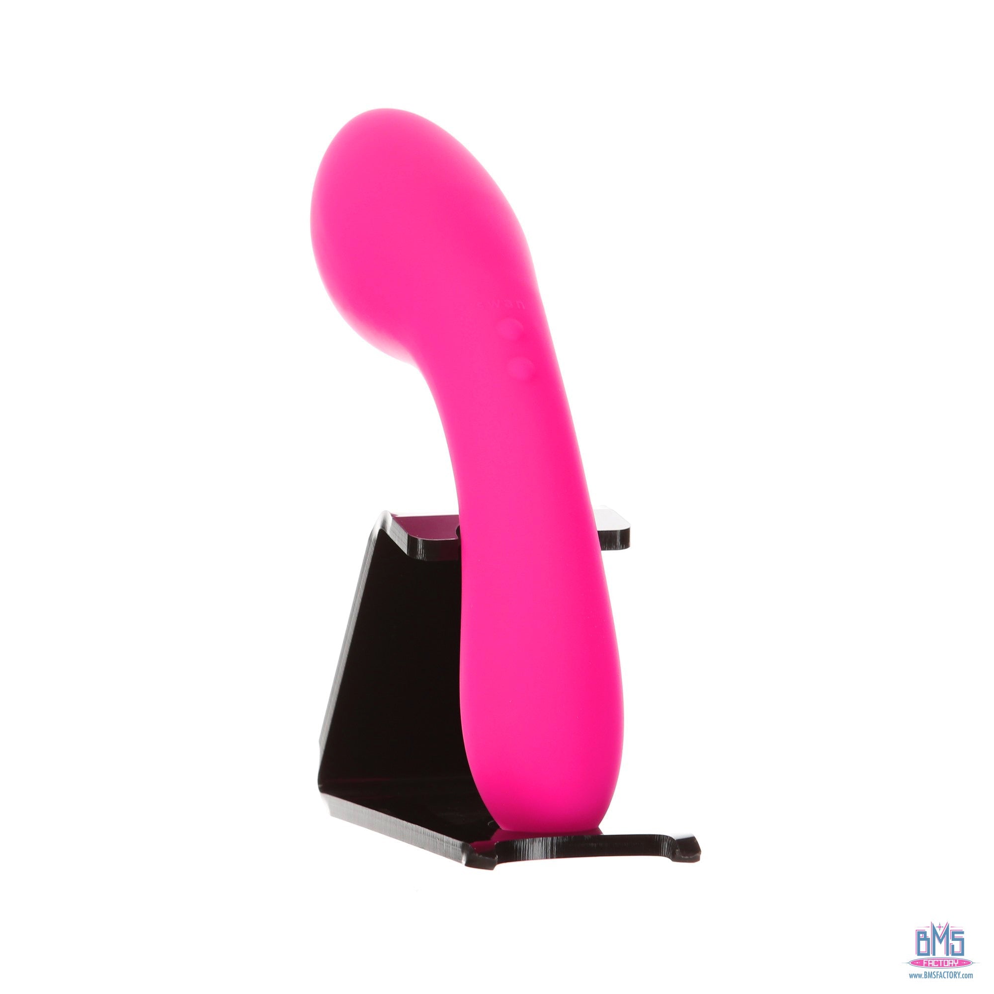 Swan Wand - Pink - Swan Vibes