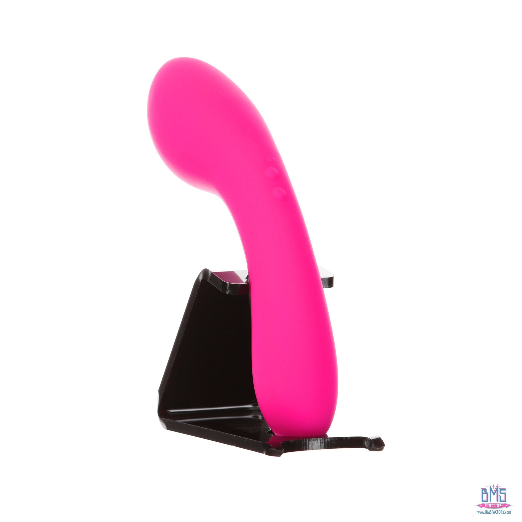 Swan Wand - Pink - Swan Vibes