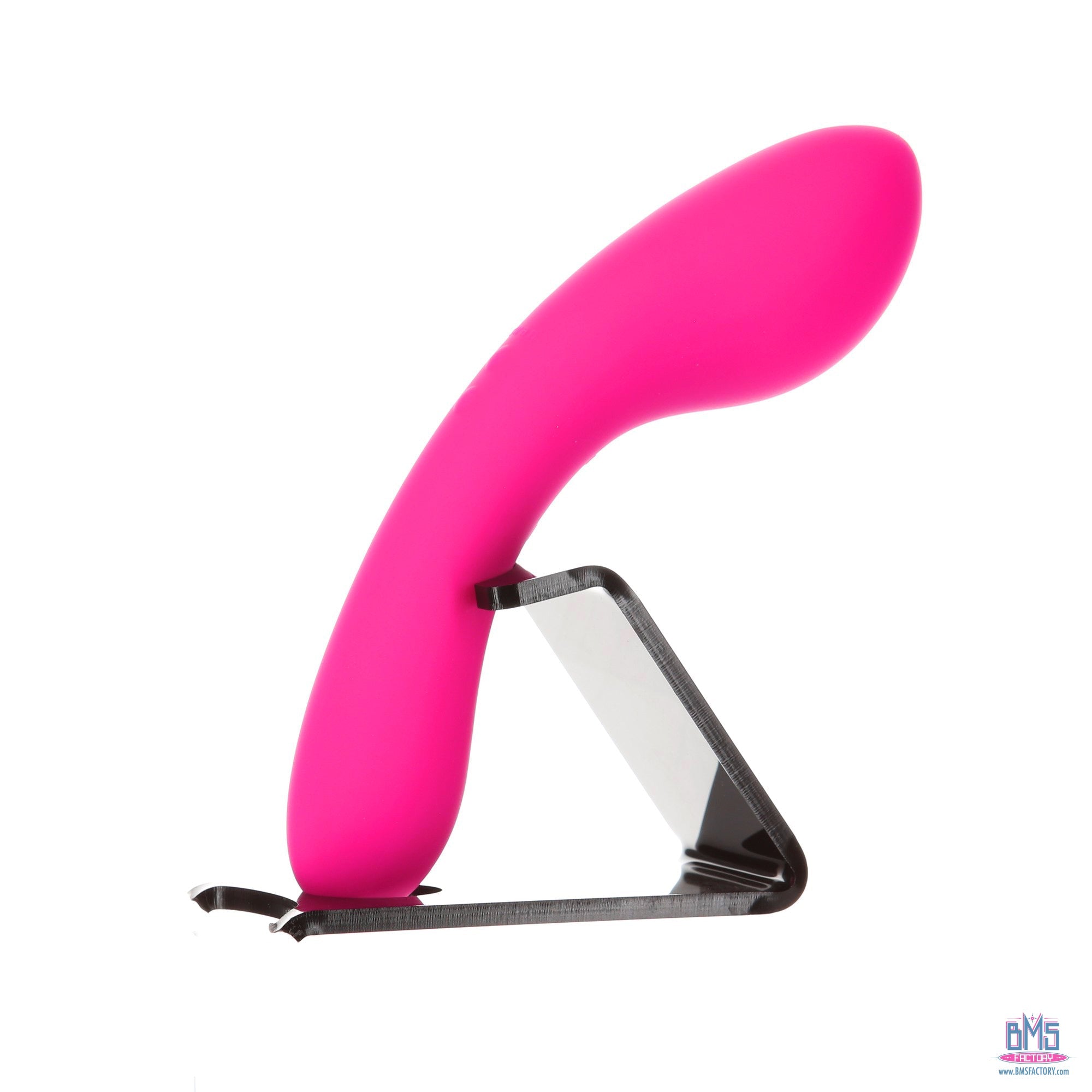 Swan Wand - Pink - Swan Vibes