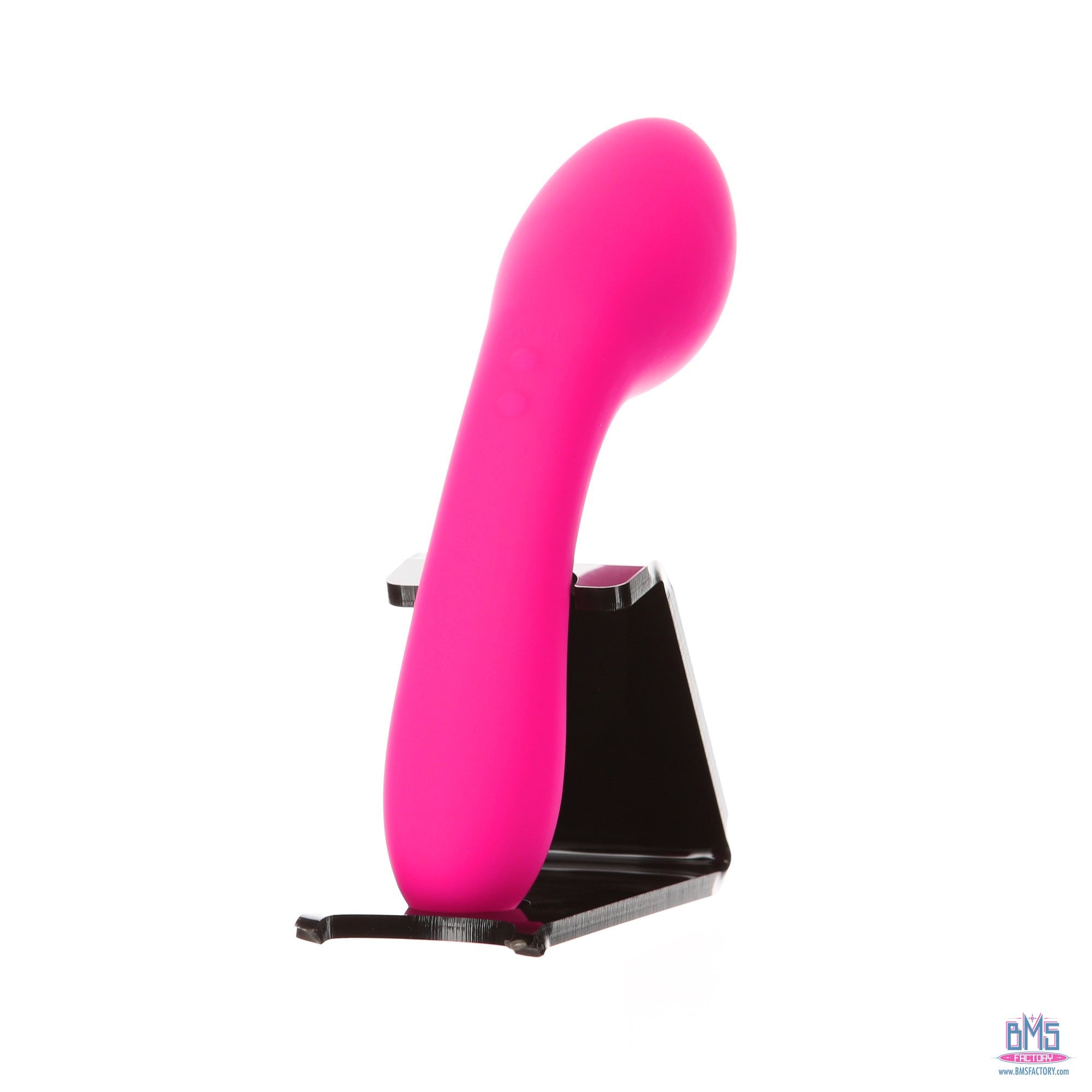 Swan Wand - Pink - Swan Vibes