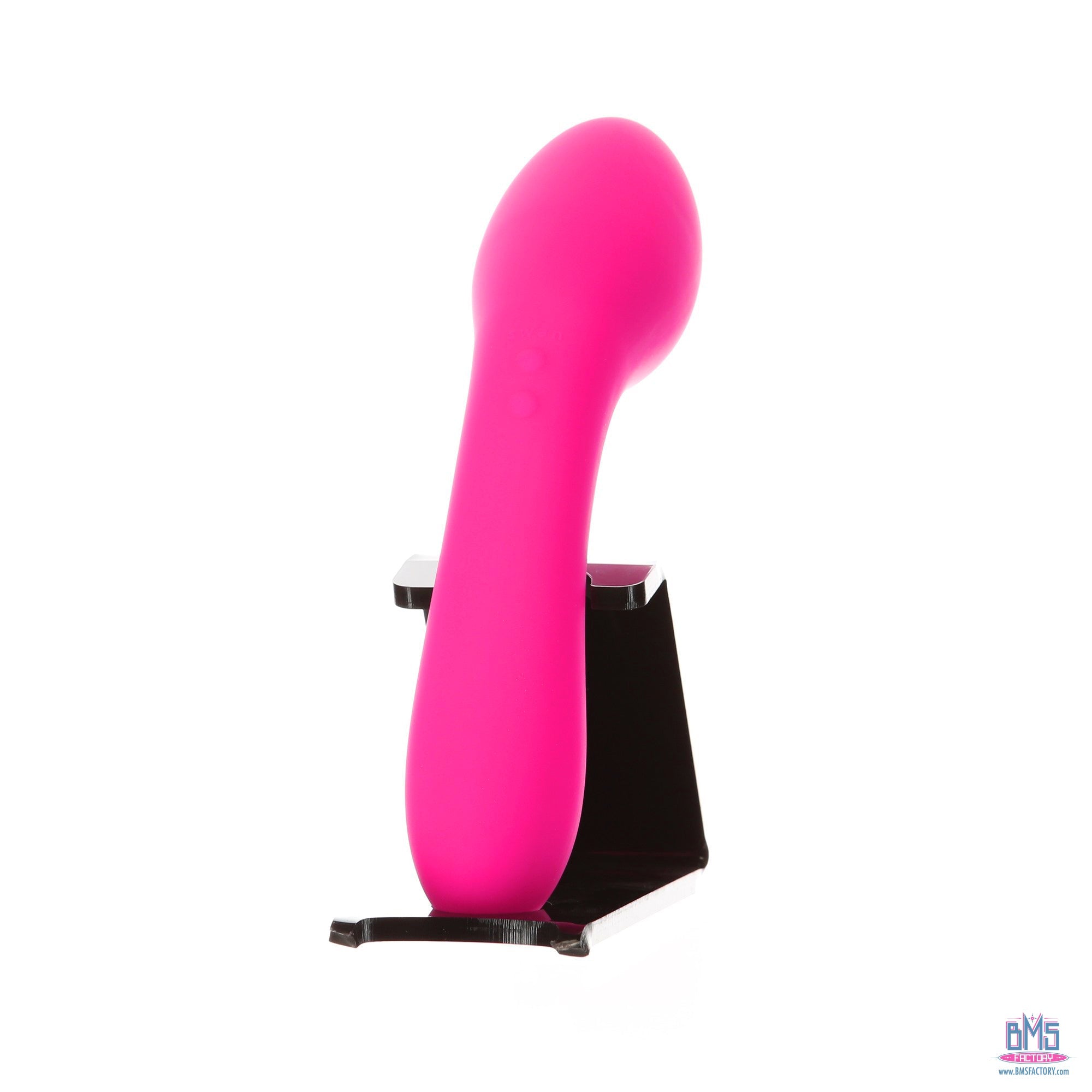 Swan Wand - Pink - Swan Vibes