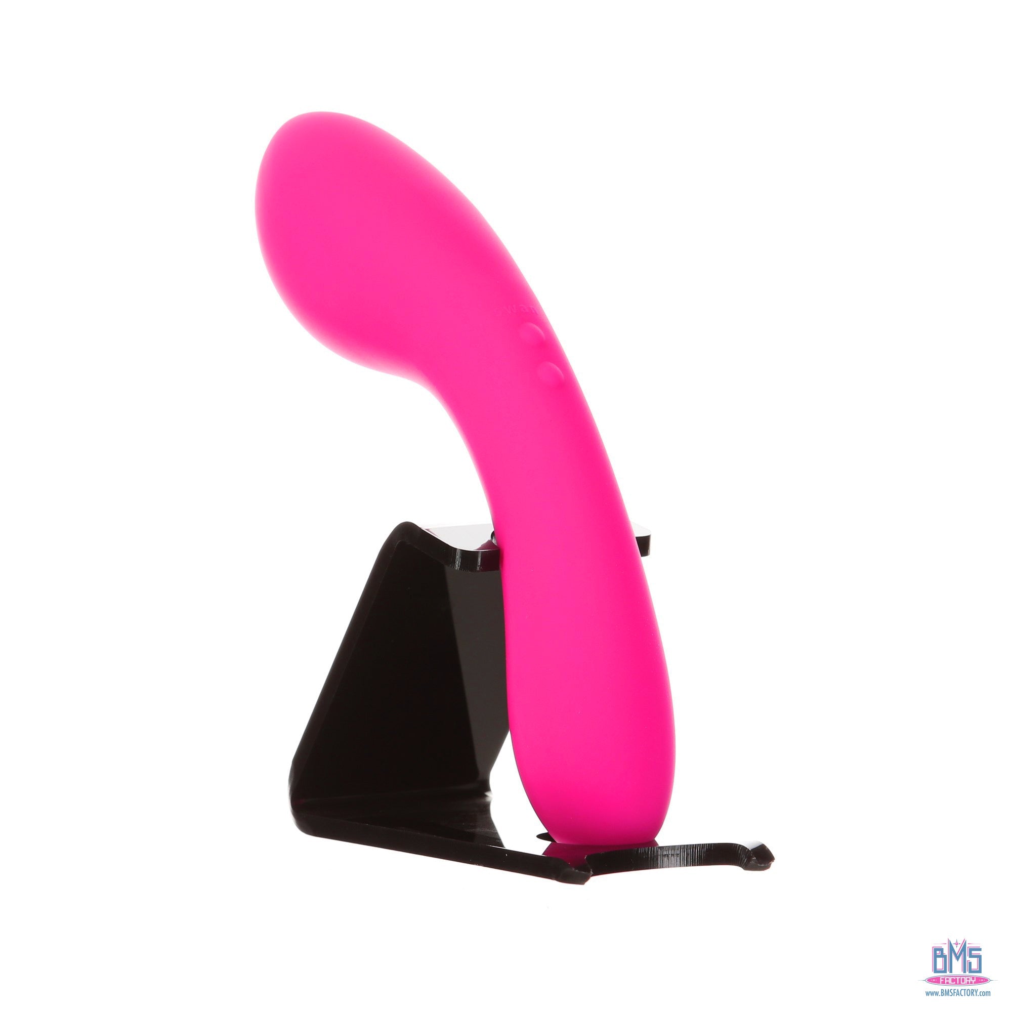 Swan Wand - Pink - Swan Vibes