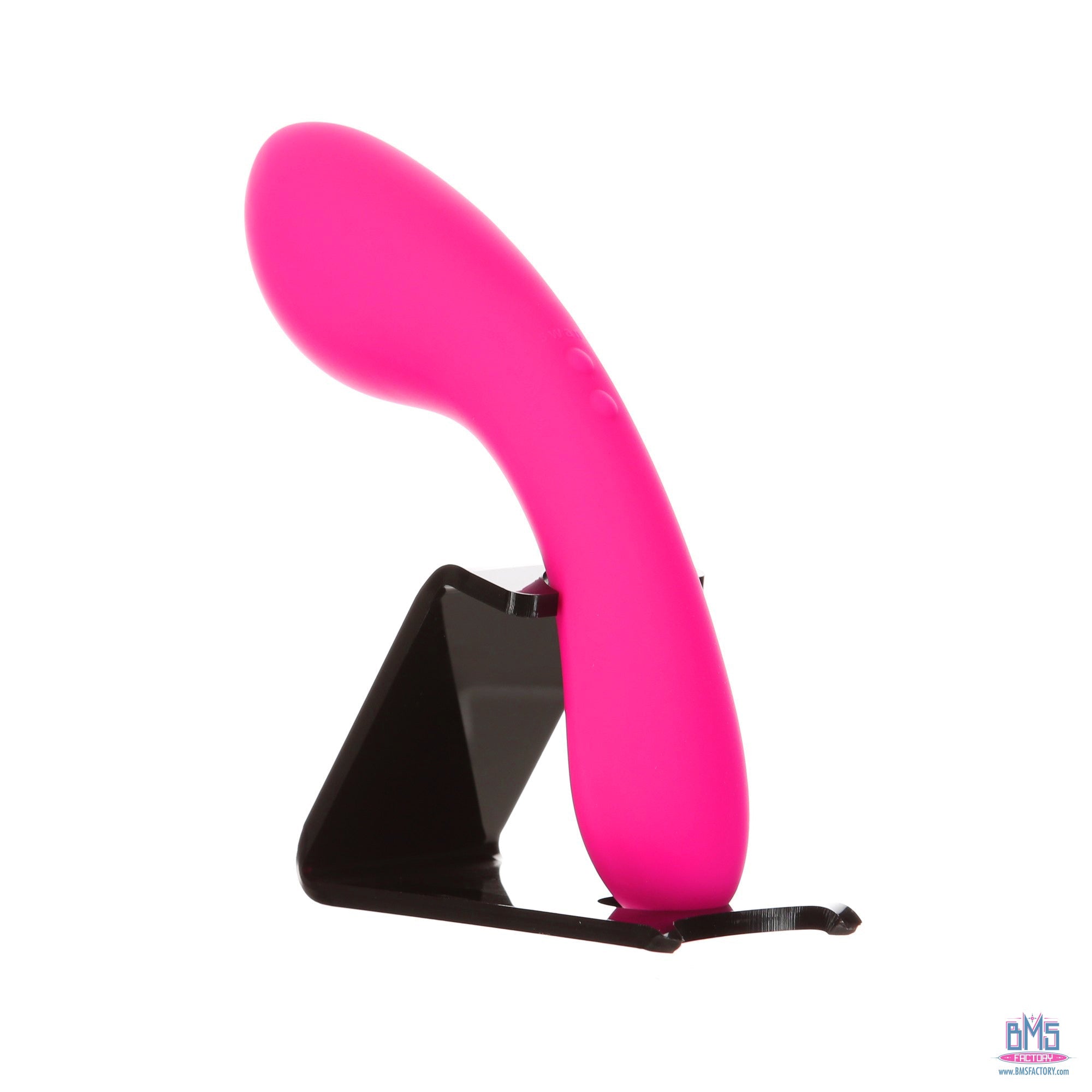Swan Wand - Pink - Swan Vibes