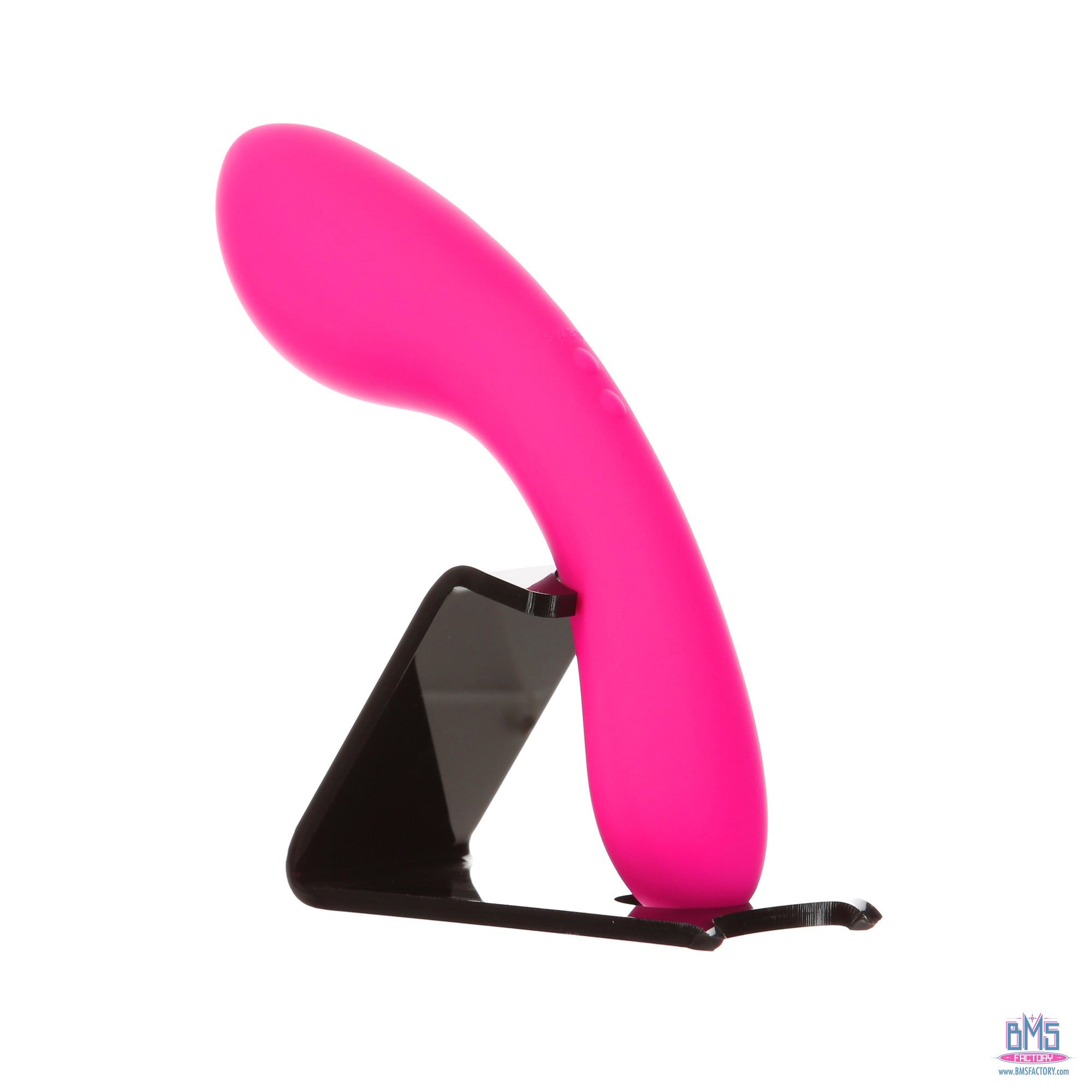 Swan Wand - Pink - Swan Vibes