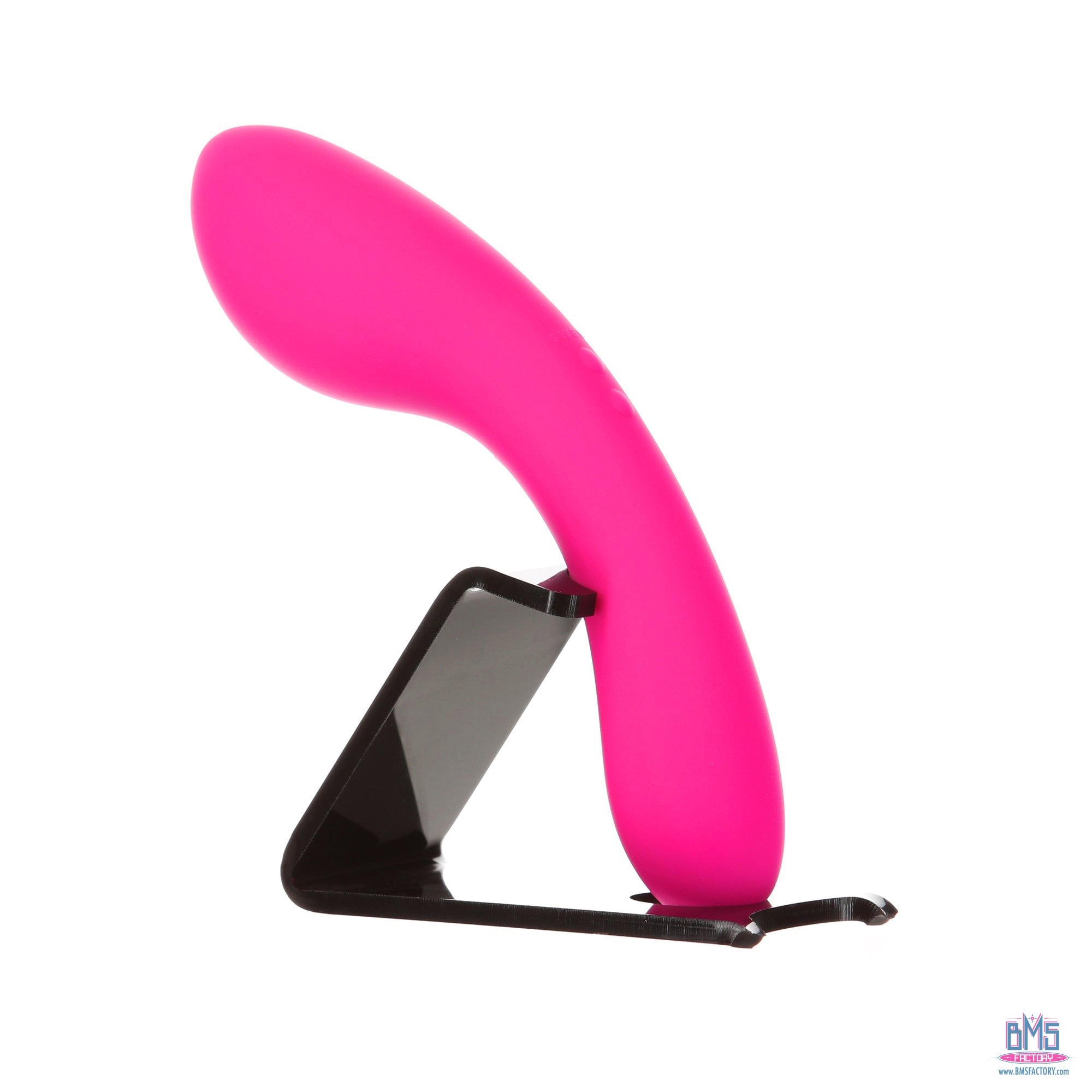 Swan Wand - Pink - Swan Vibes