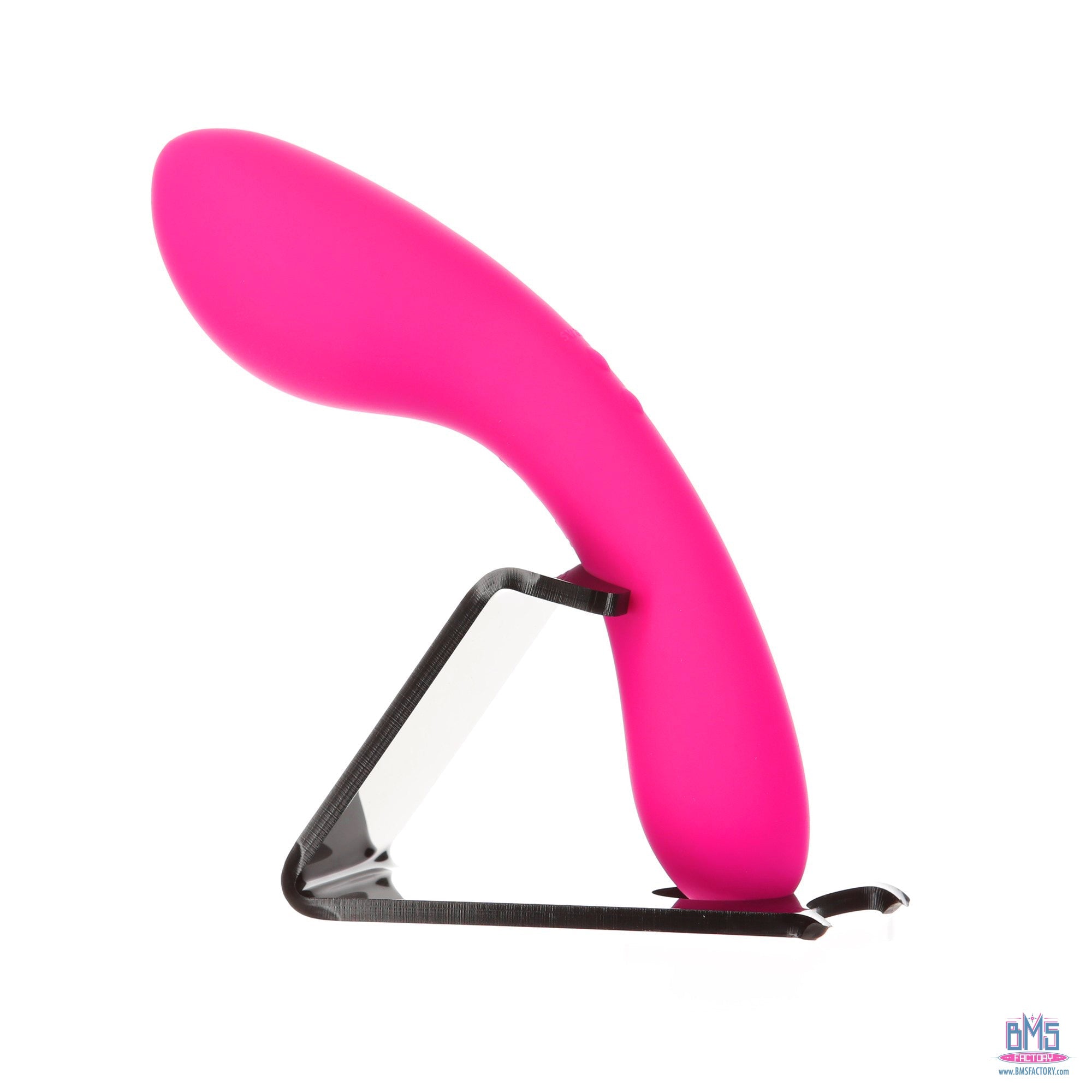Swan Wand - Pink - Swan Vibes