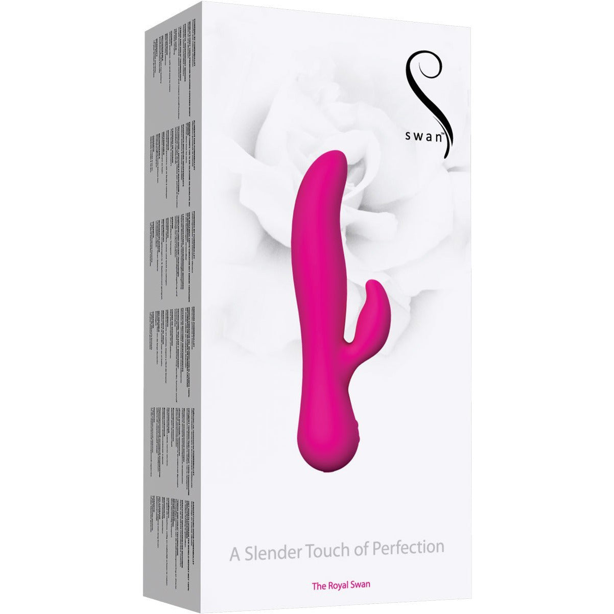 Swan The Royal Swan - Swan Vibes