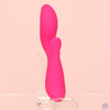 The Black Swan -  Dual Vibrator - Rechargeable - Pink - Swan Vibes