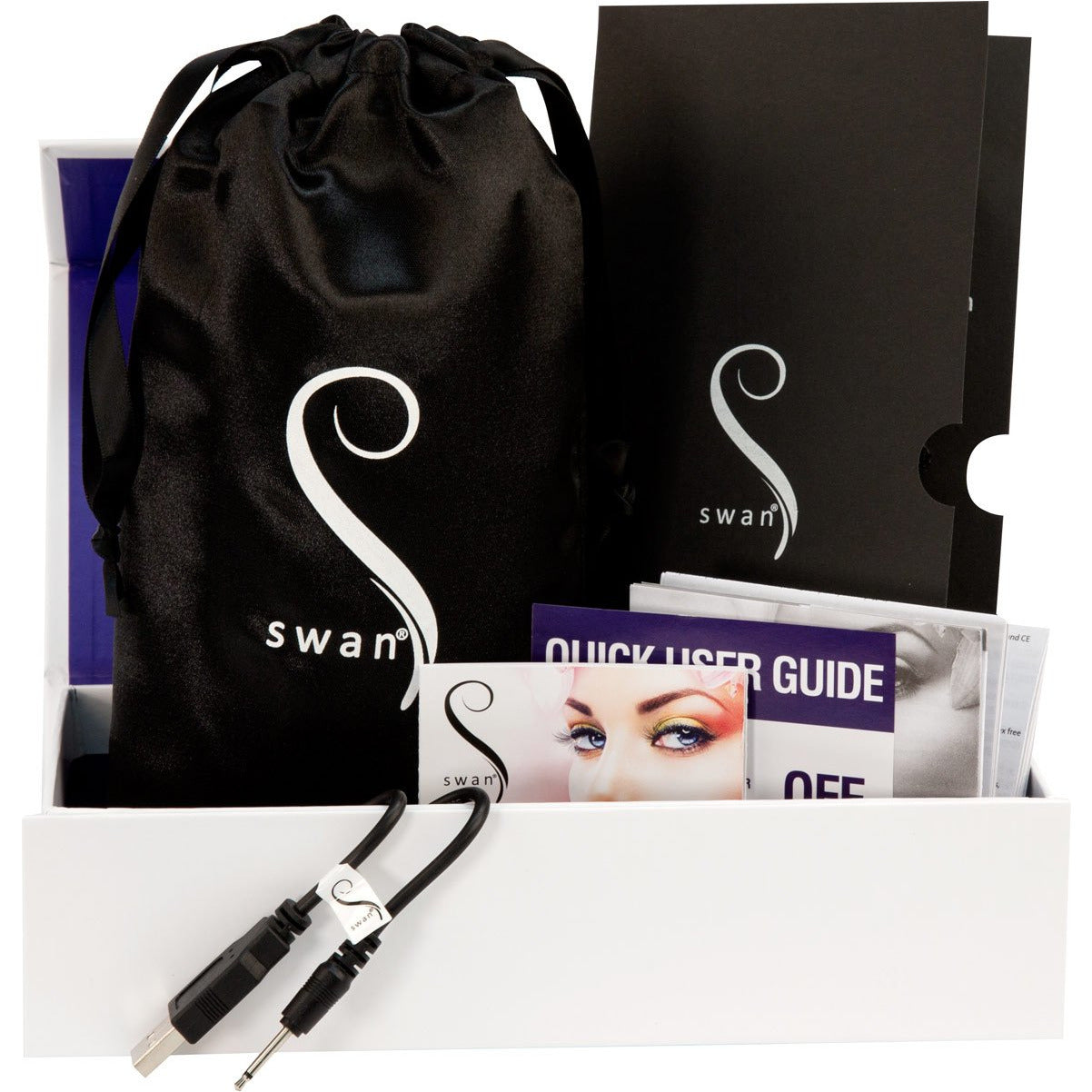 Kissing Swan® - Special Edition - Swan Vibes
