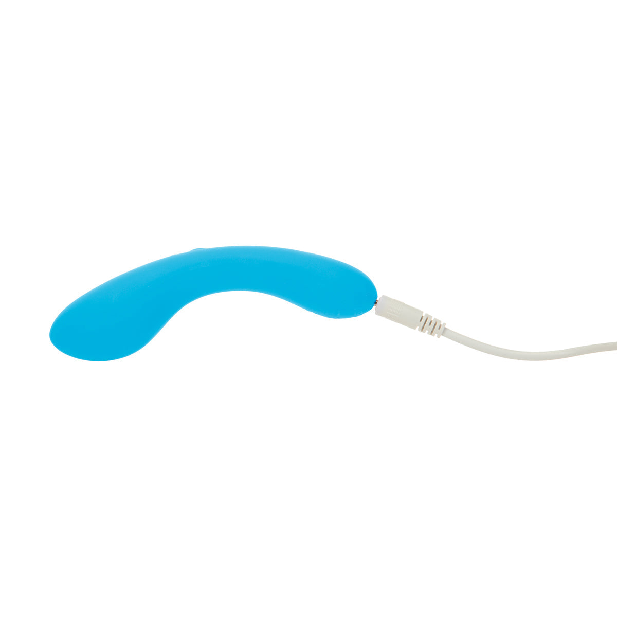 Swan® - The Mini Swan® Wand - Glow in the Dark - Blue - Swan Vibes