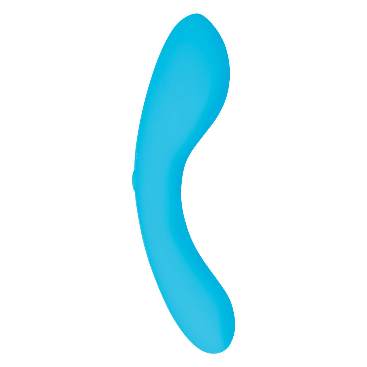Swan® - The Mini Swan® Wand - Glow in the Dark - Blue - Swan Vibes