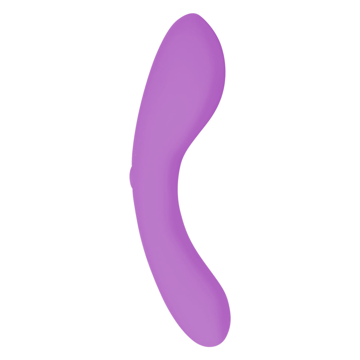 Swan® - The Mini Swan® Wand - Glow in the Dark - Purple - Swan Vibes