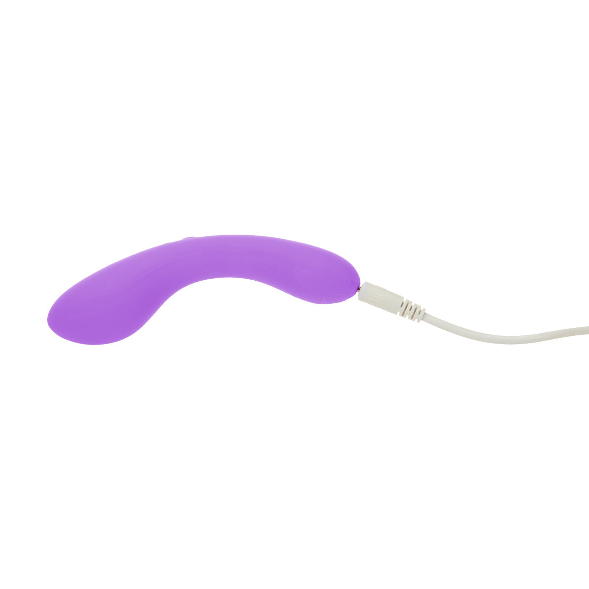 Swan® - The Mini Swan® Wand - Glow in the Dark - Purple - Swan Vibes