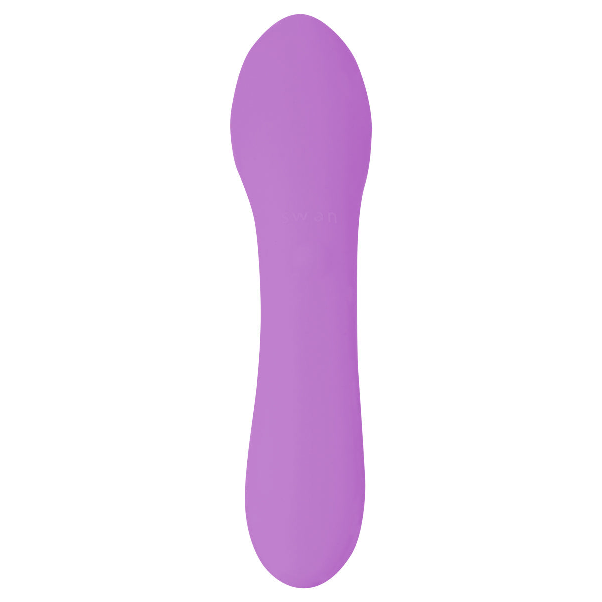Swan® - The Mini Swan® Wand - Glow in the Dark - Purple - Swan Vibes