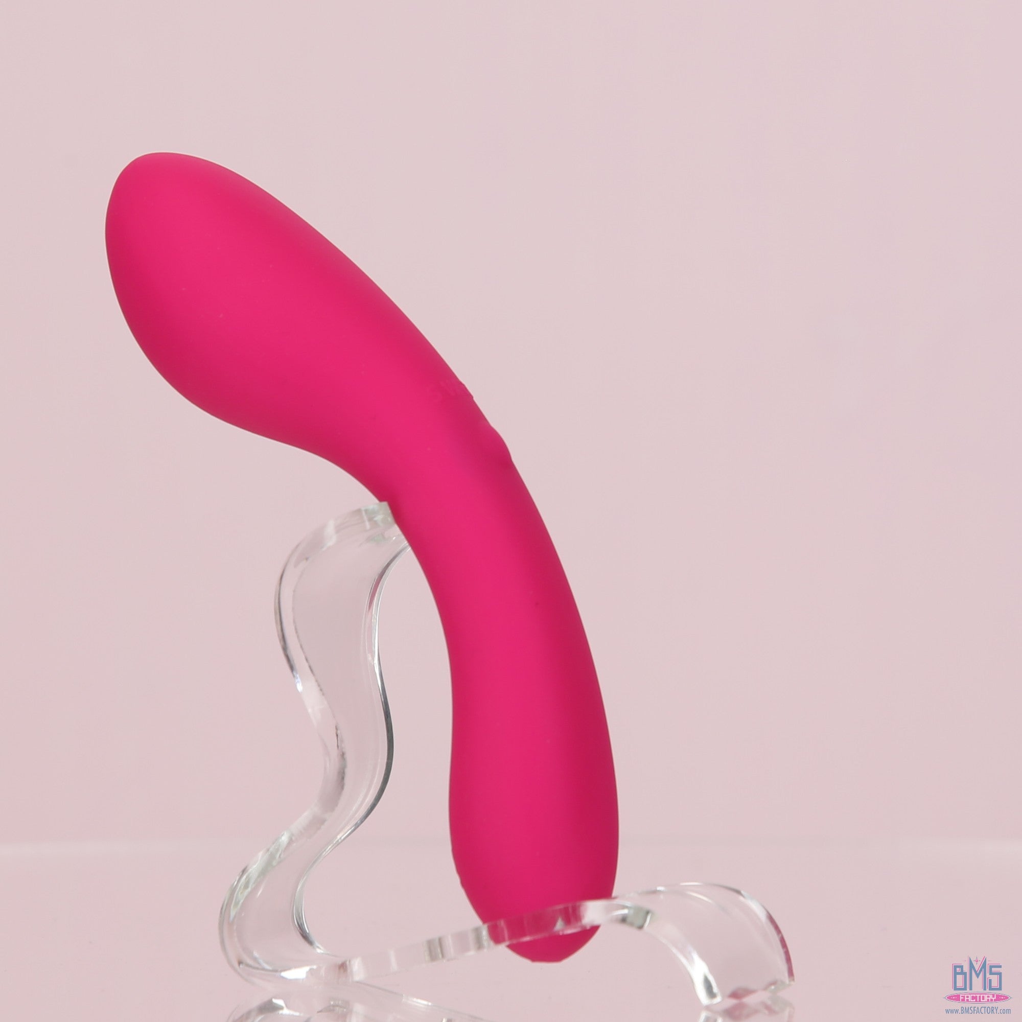 Mini Swan Wand - Pink - Swan Vibes