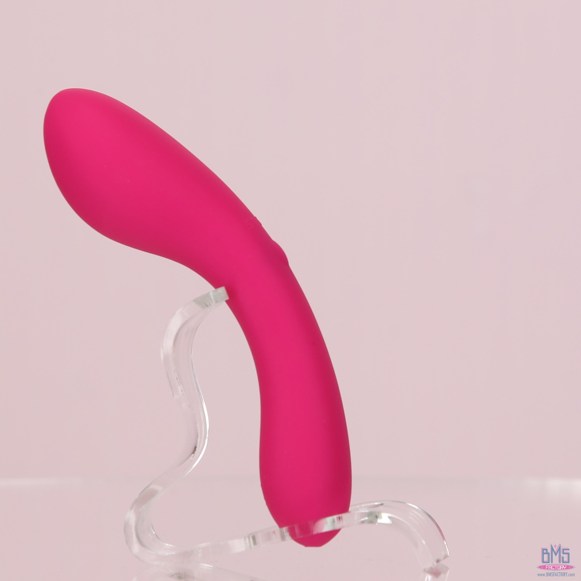 Mini Swan Wand - Pink - Swan Vibes