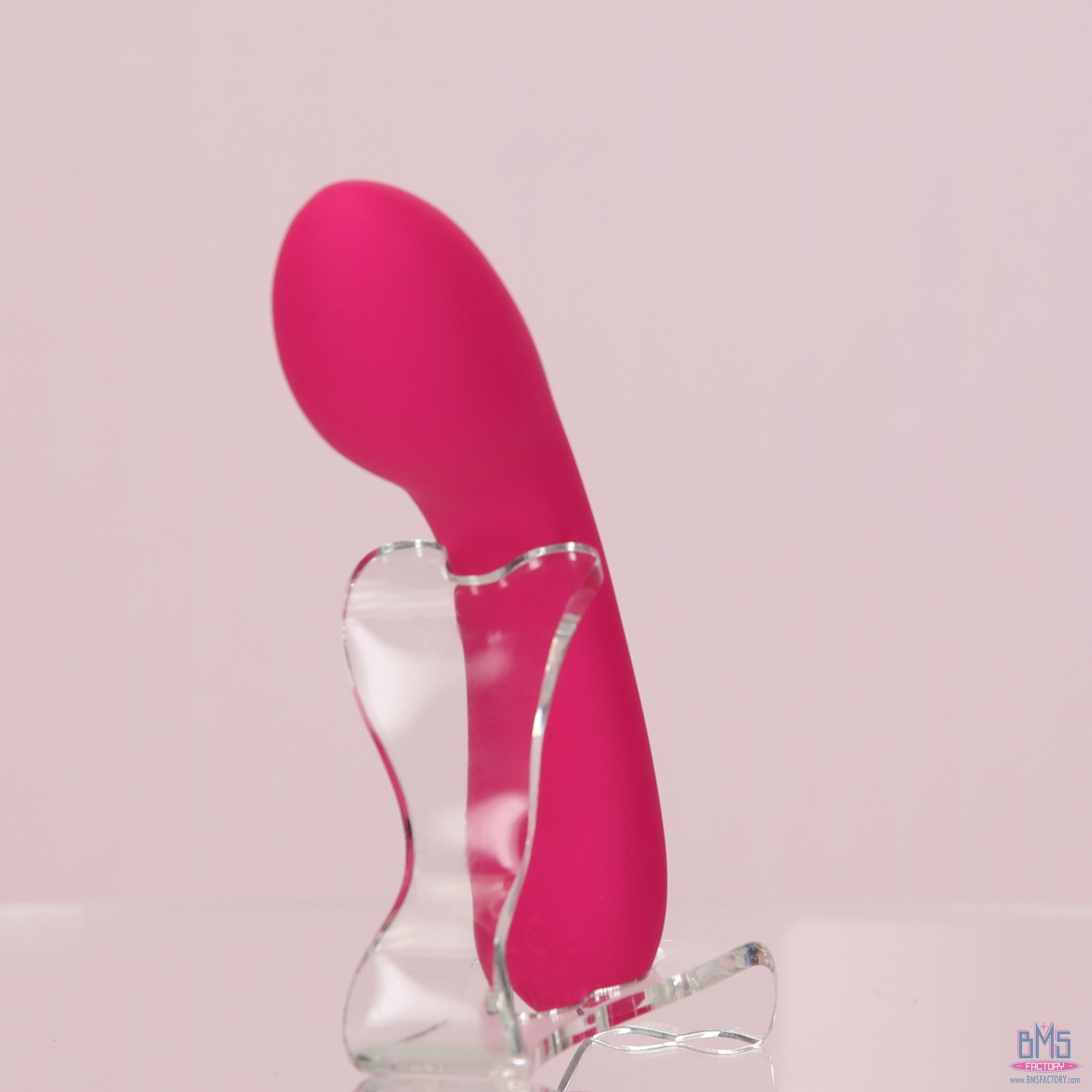Mini Swan Wand - Pink - Swan Vibes