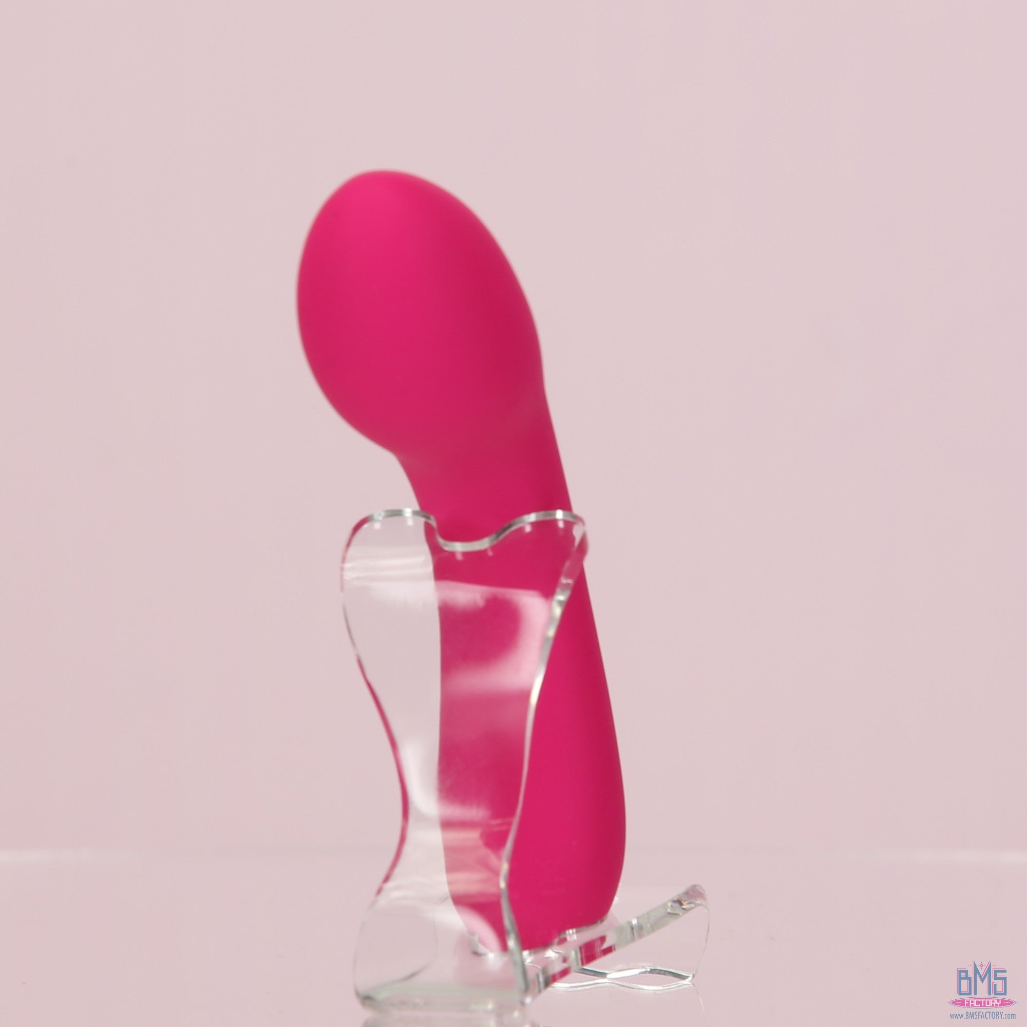 Mini Swan Wand - Pink - Swan Vibes