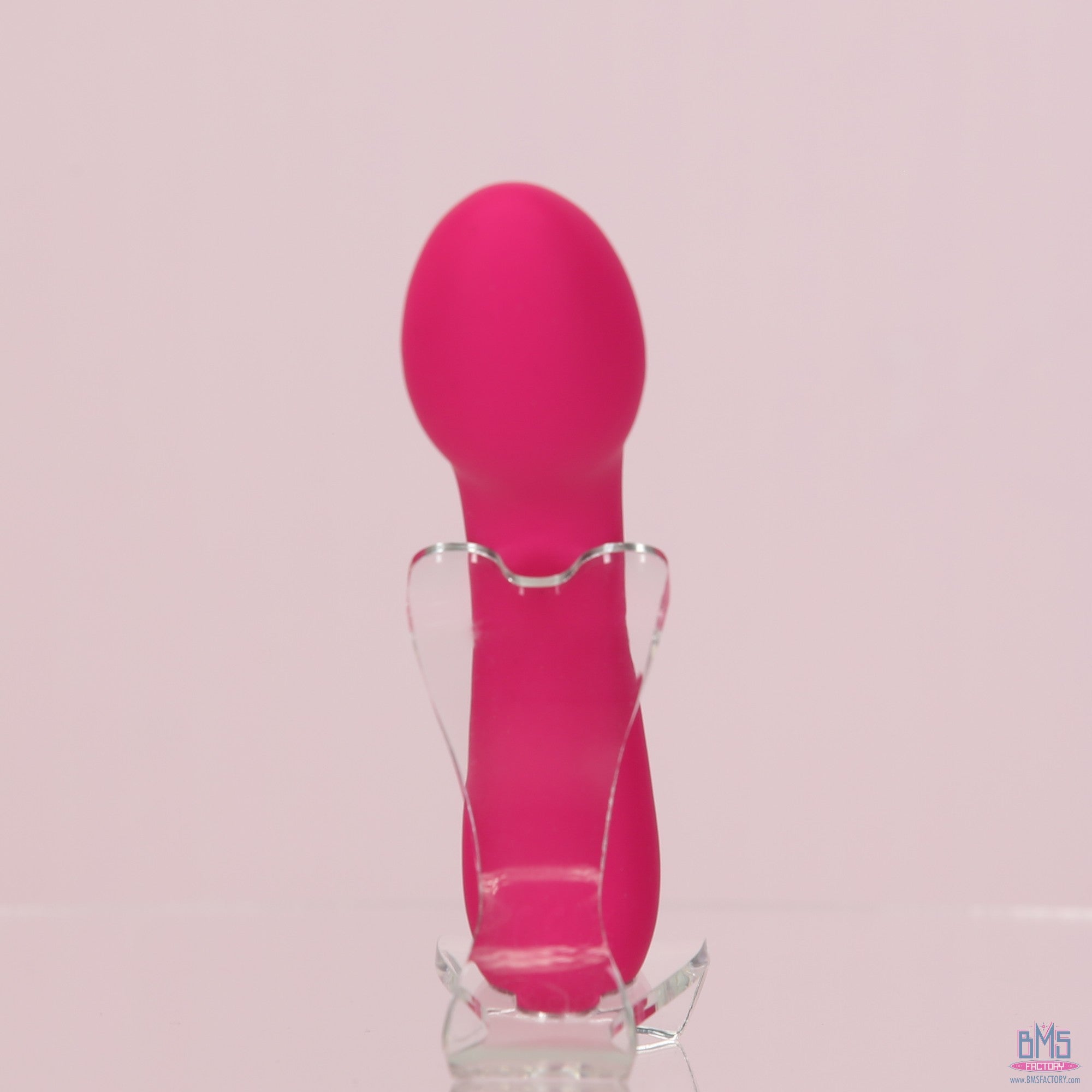 Mini Swan Wand - Pink - Swan Vibes