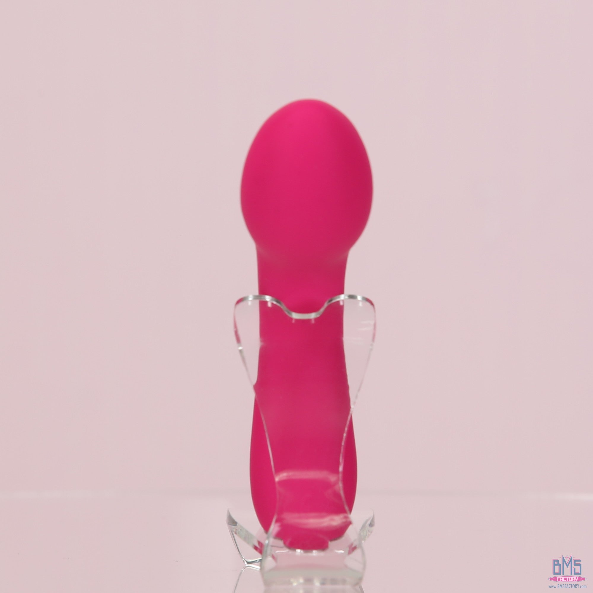 Mini Swan Wand - Pink - Swan Vibes