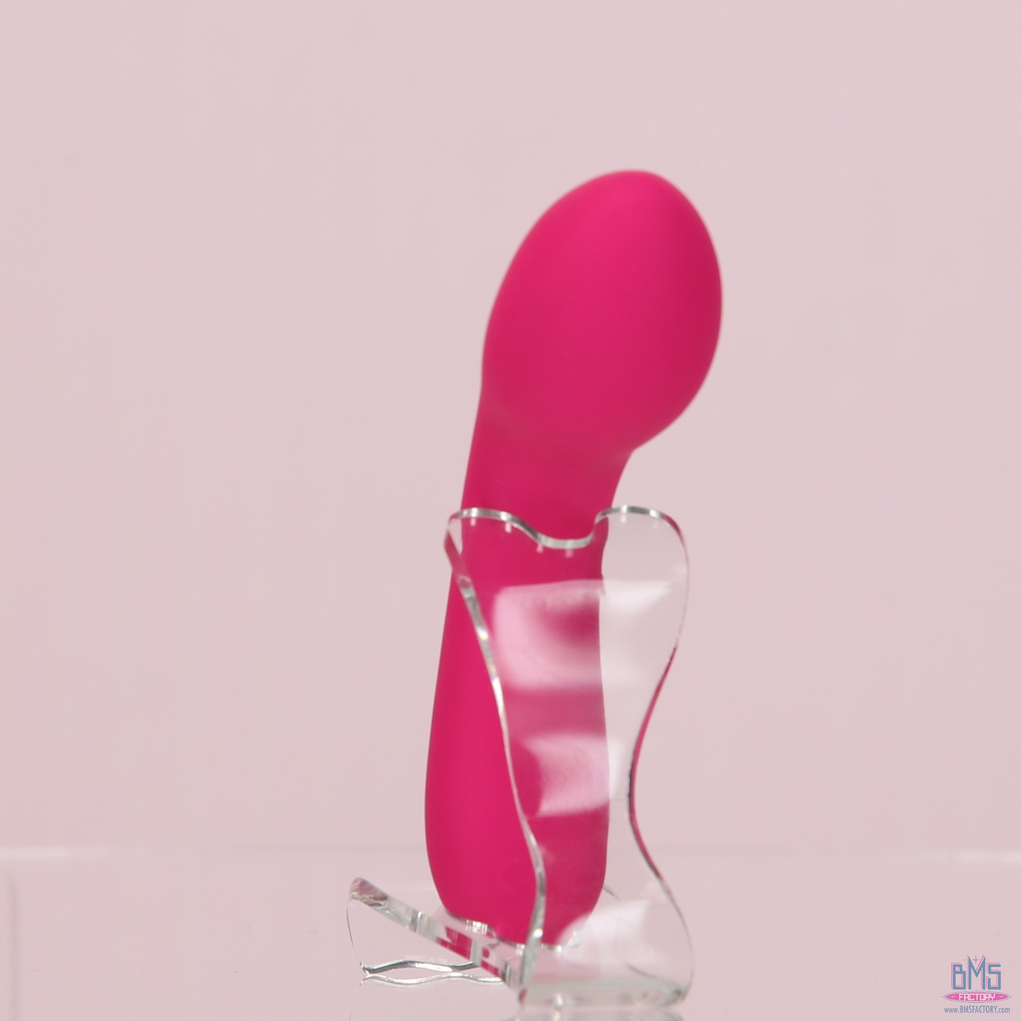 Mini Swan Wand - Pink - Swan Vibes