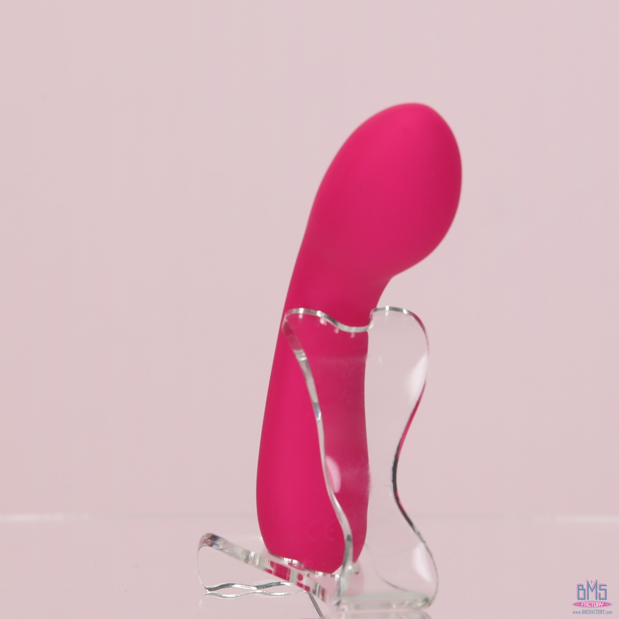 Mini Swan Wand - Pink - Swan Vibes