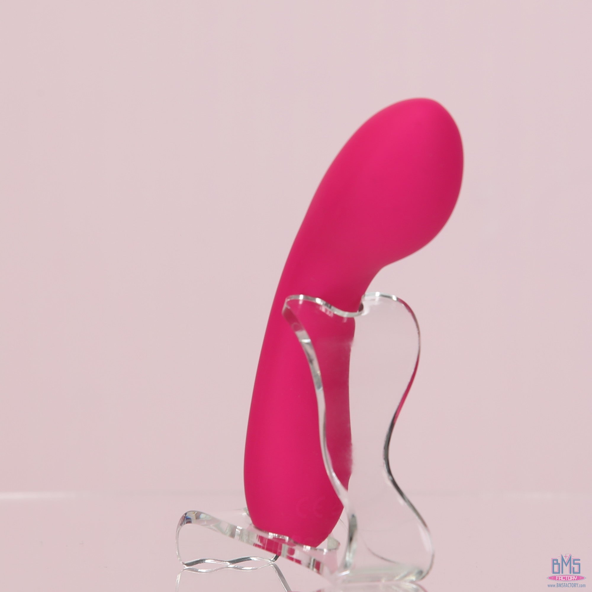 Mini Swan Wand - Pink - Swan Vibes