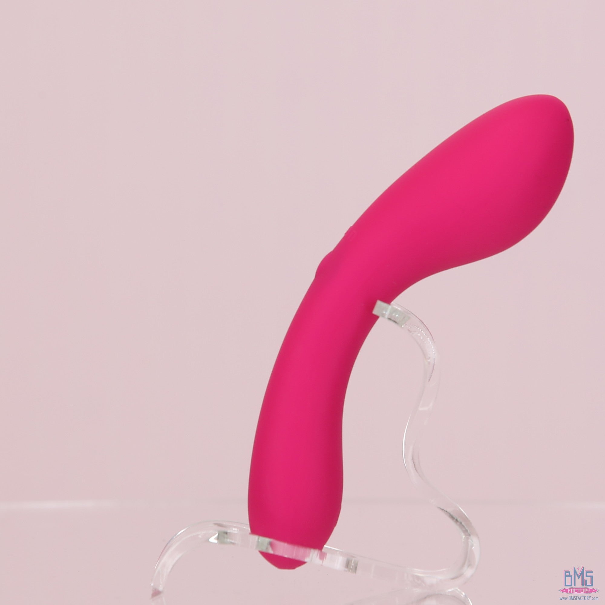 Mini Swan Wand - Pink - Swan Vibes
