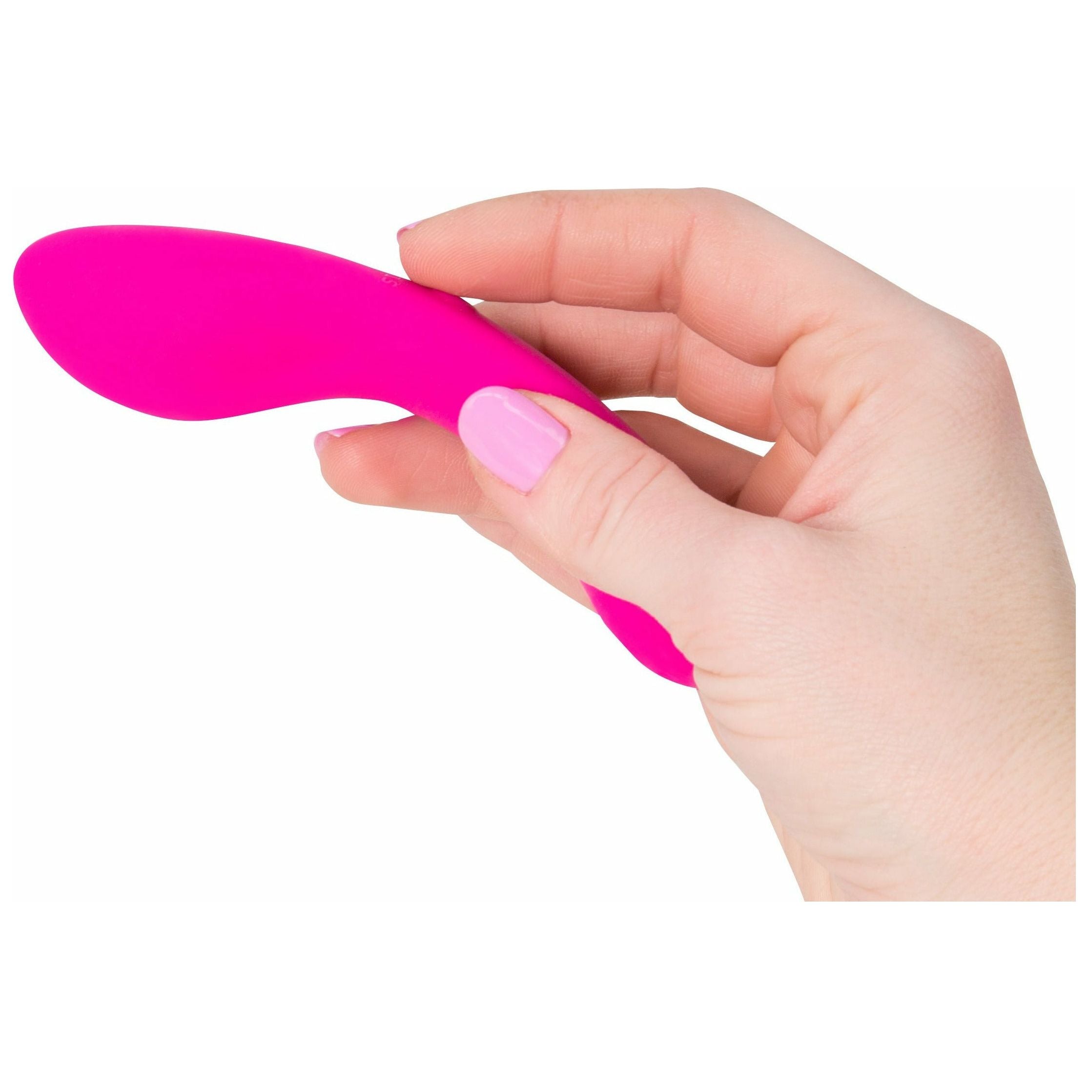 Mini Swan Wand - Pink - Swan Vibes
