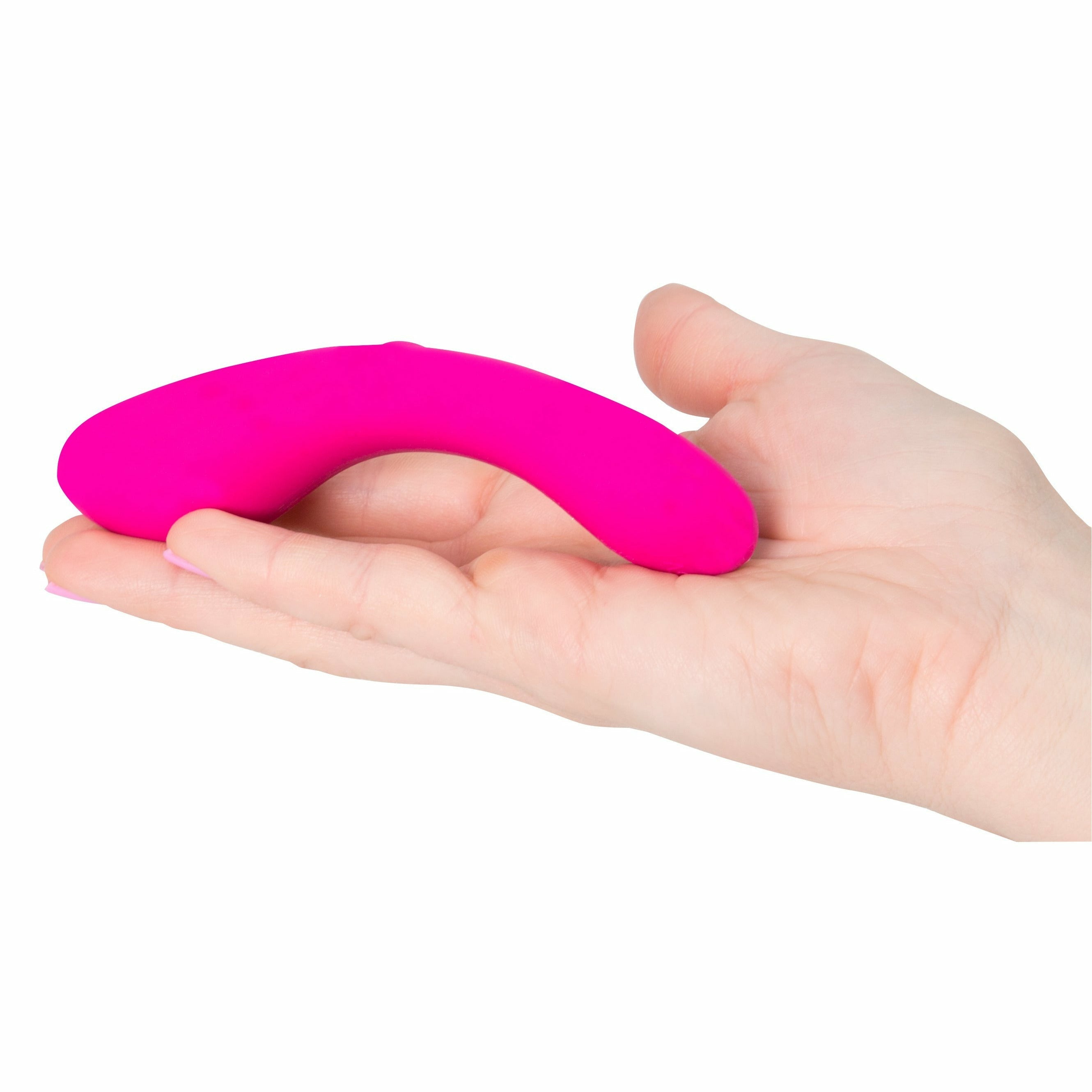 Mini Swan Wand - Pink - Swan Vibes