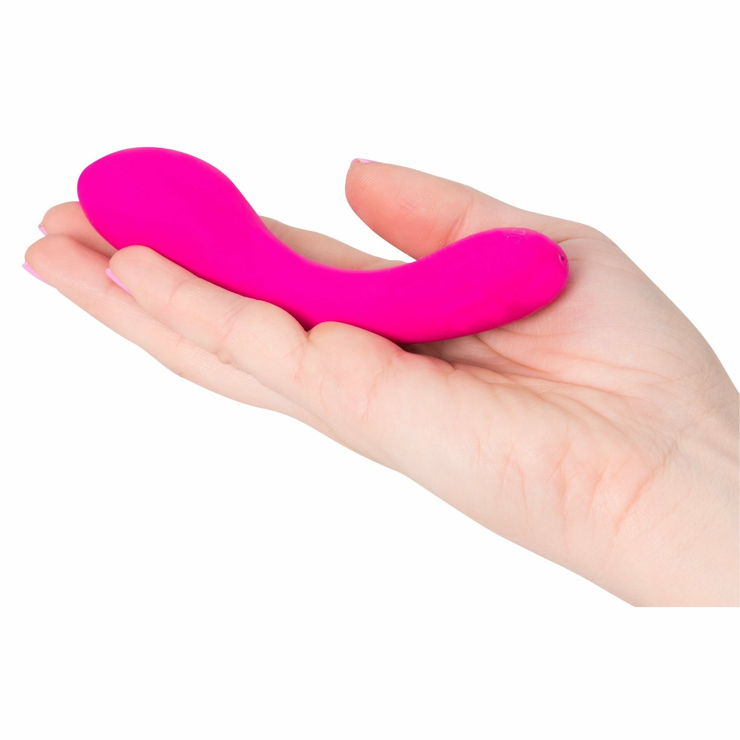 Mini Swan Wand - Pink - Swan Vibes