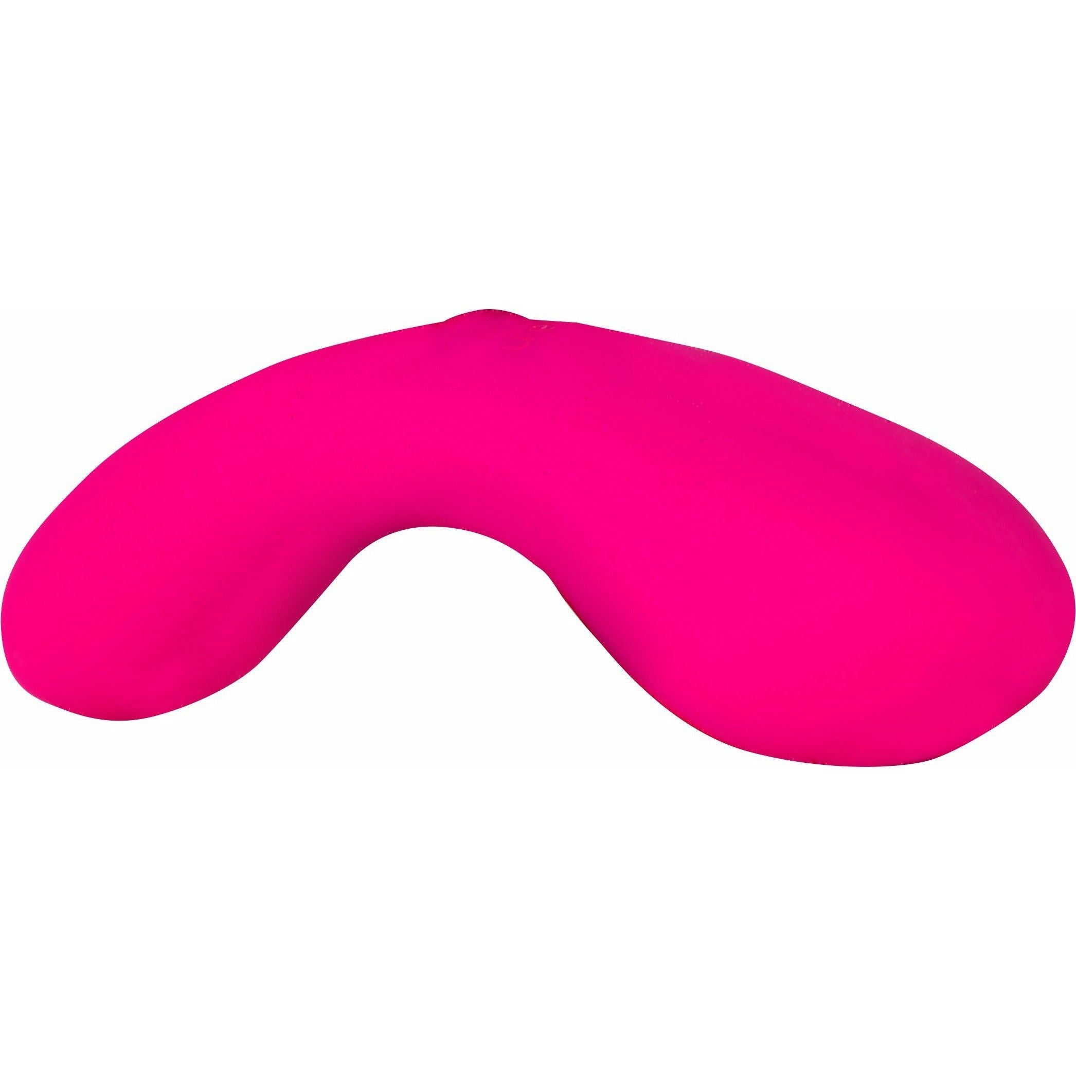Mini Swan Wand - Pink - Swan Vibes