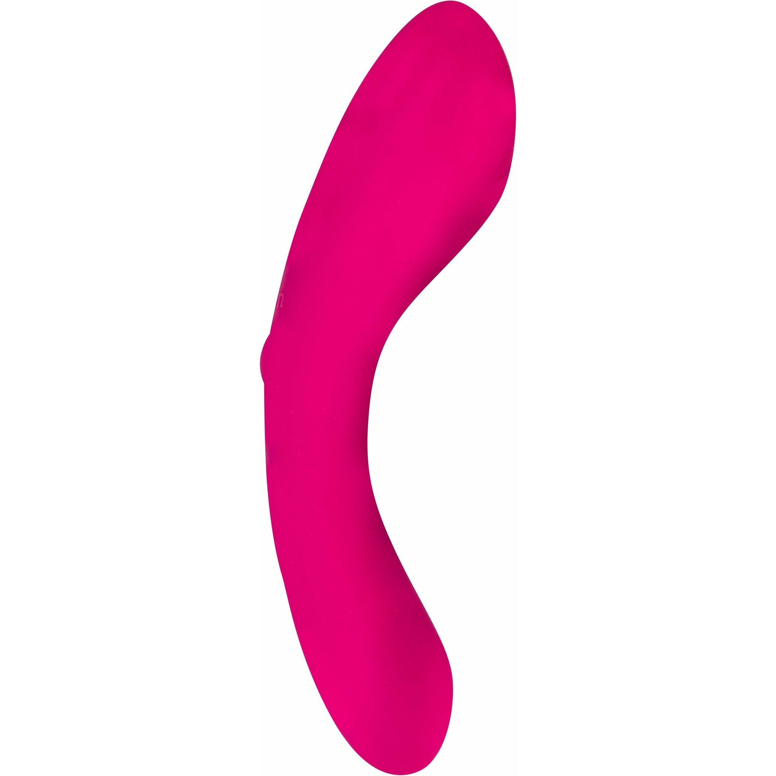 Mini Swan Wand - Pink - Swan Vibes