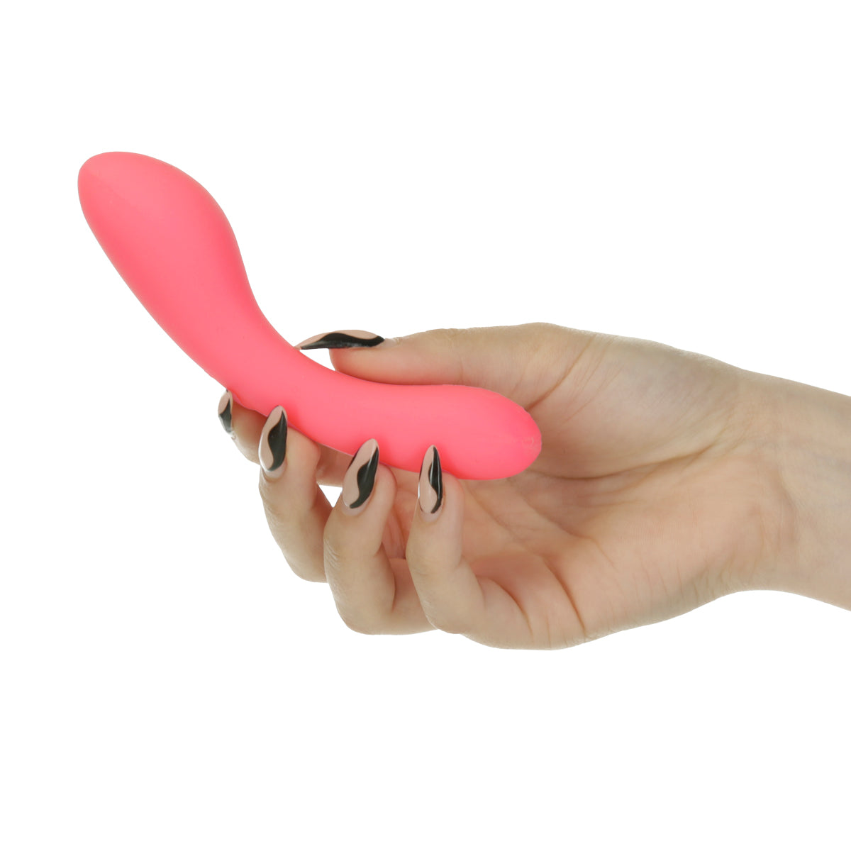 Swan® - The Mini Swan® Wand - Glow in the Dark - Pink - Swan Vibes