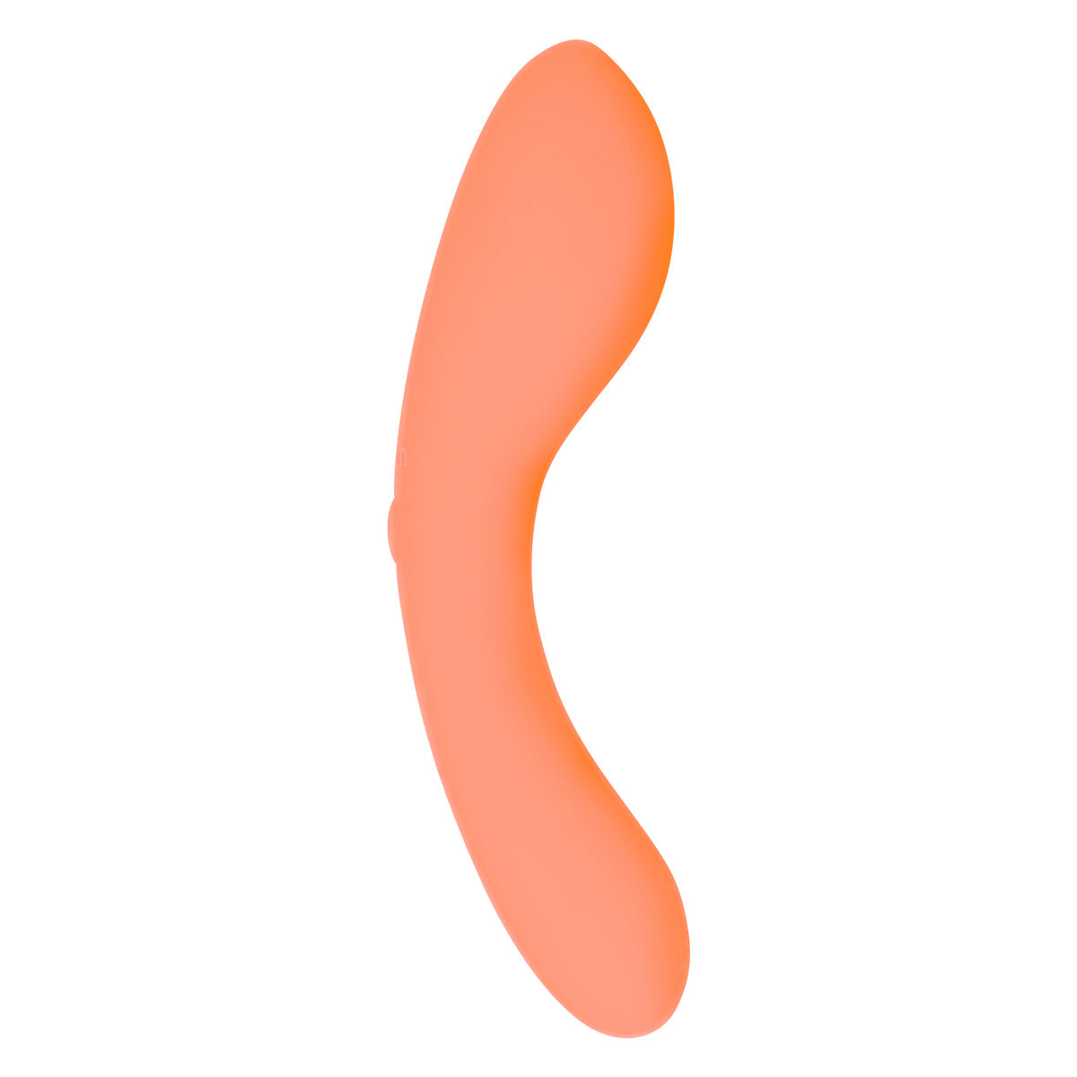 Swan® - The Mini Swan® Wand - Glow in the Dark - Orange - Swan Vibes