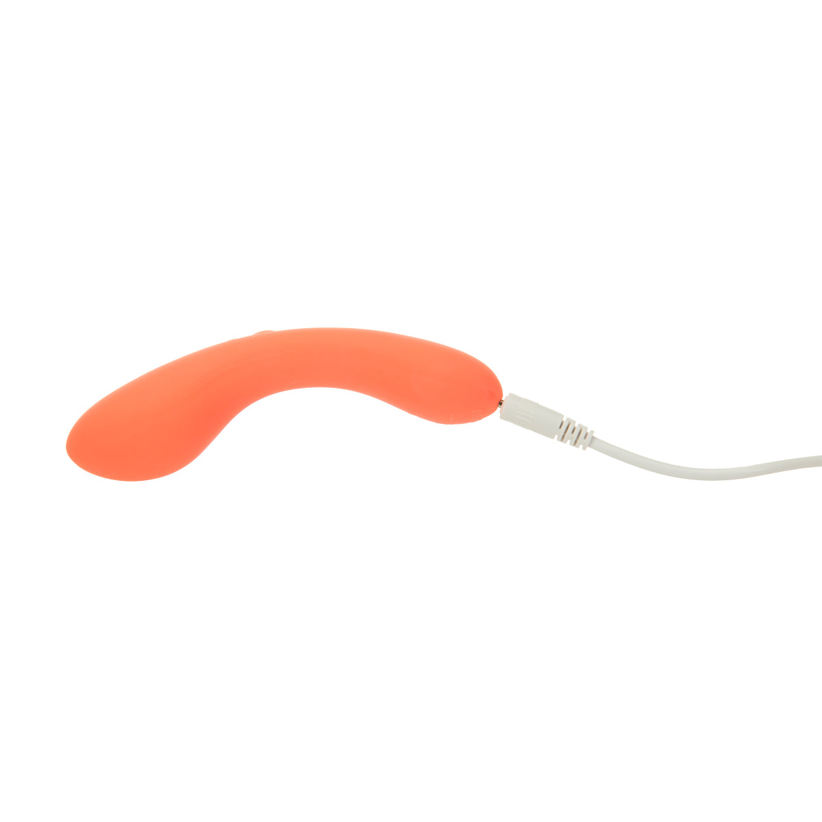 Swan® - The Mini Swan® Wand - Glow in the Dark - Orange - Swan Vibes