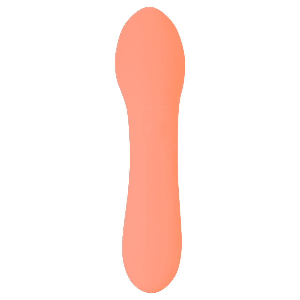 Swan® - The Mini Swan® Wand - Glow in the Dark - Orange - Swan Vibes