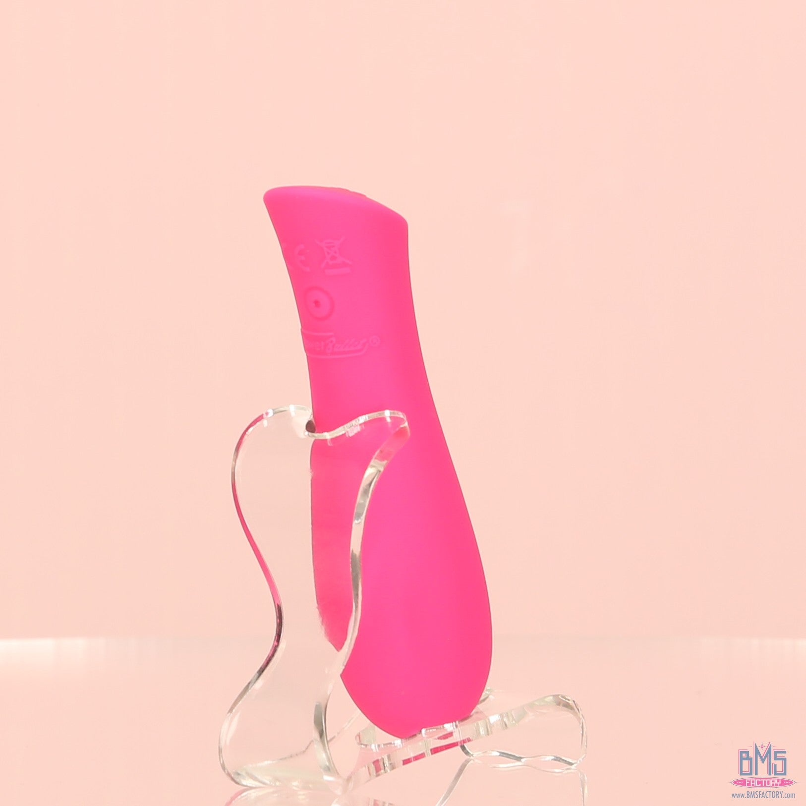 The Mini Swan Rose - Swan Vibes