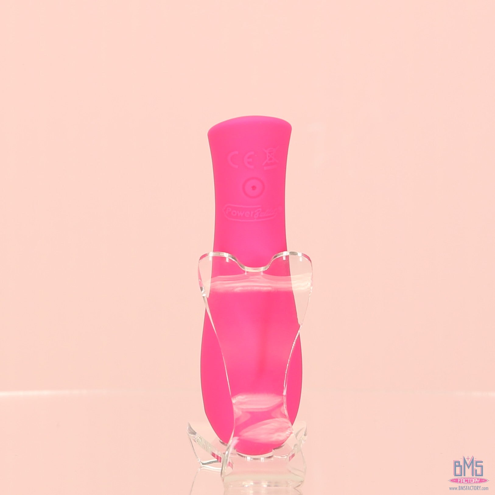 The Mini Swan Rose - Swan Vibes