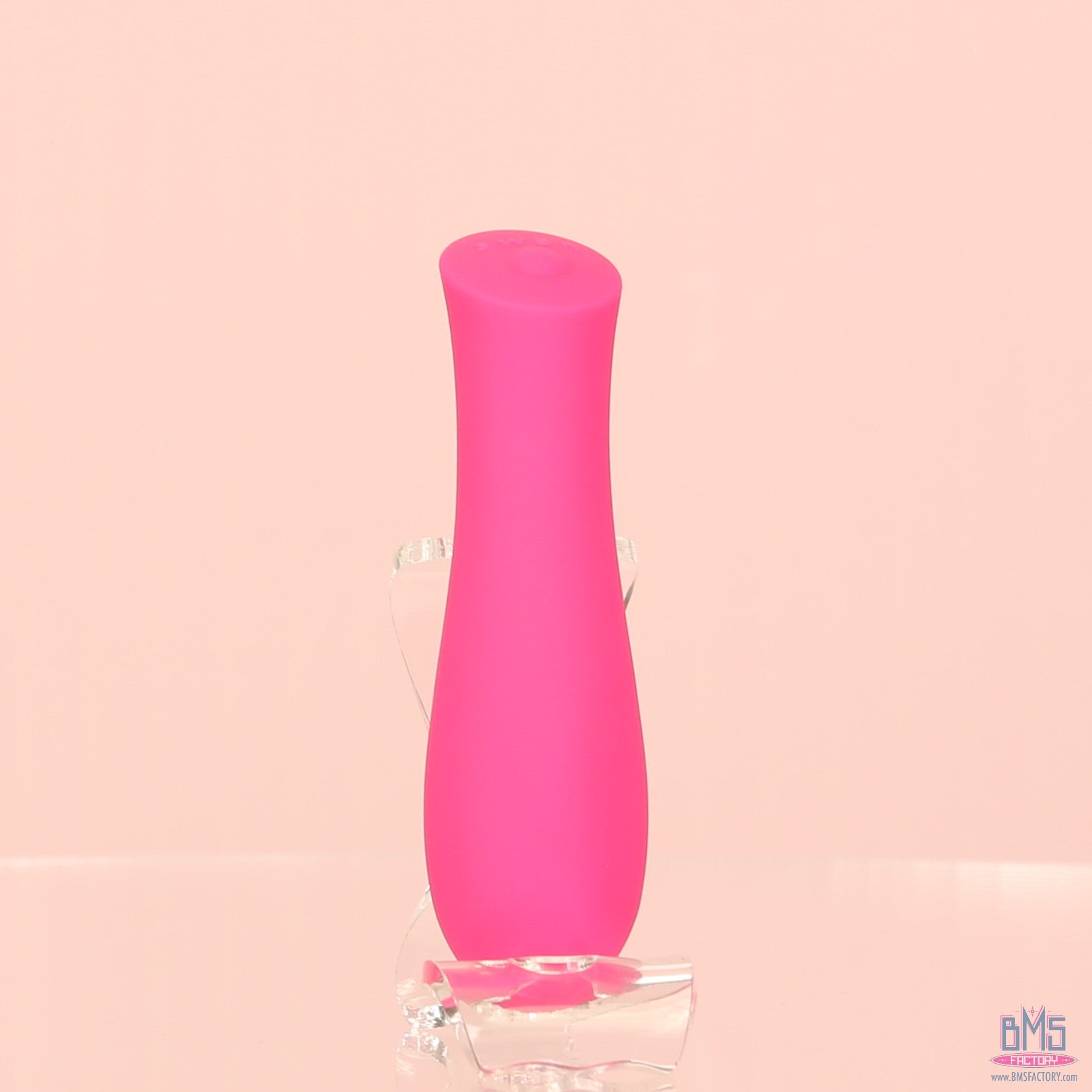 The Mini Swan Rose - Swan Vibes