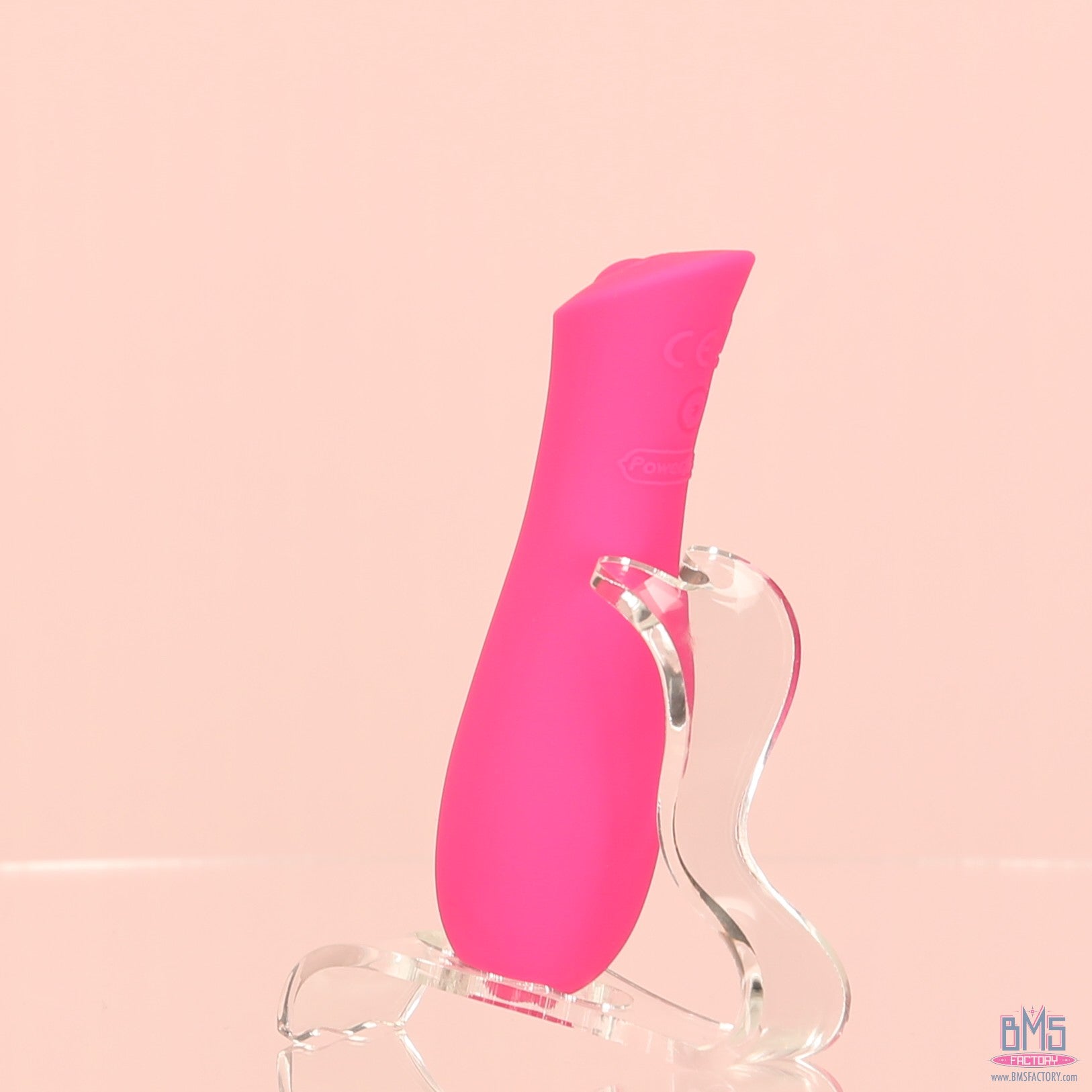 The Mini Swan Rose - Swan Vibes
