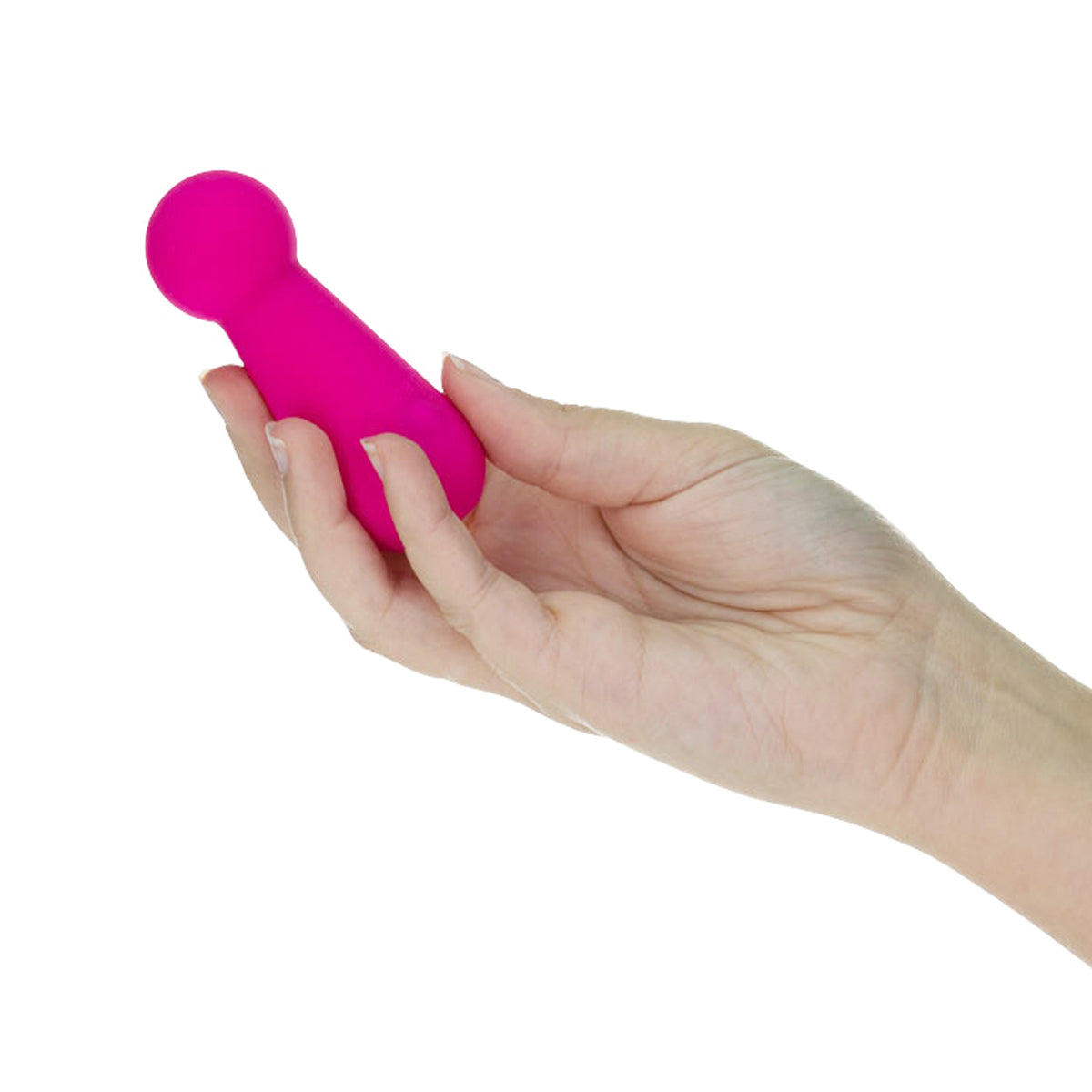 Mini Swan Pawn – Clitoral Vibrator – Pink - Swan Vibes
